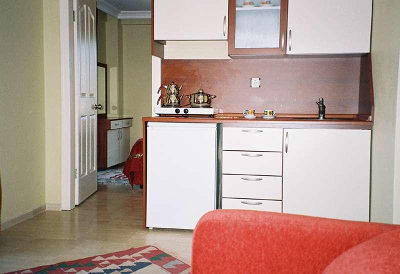 Antas Hotel & Deluxe Apartments — photo 5