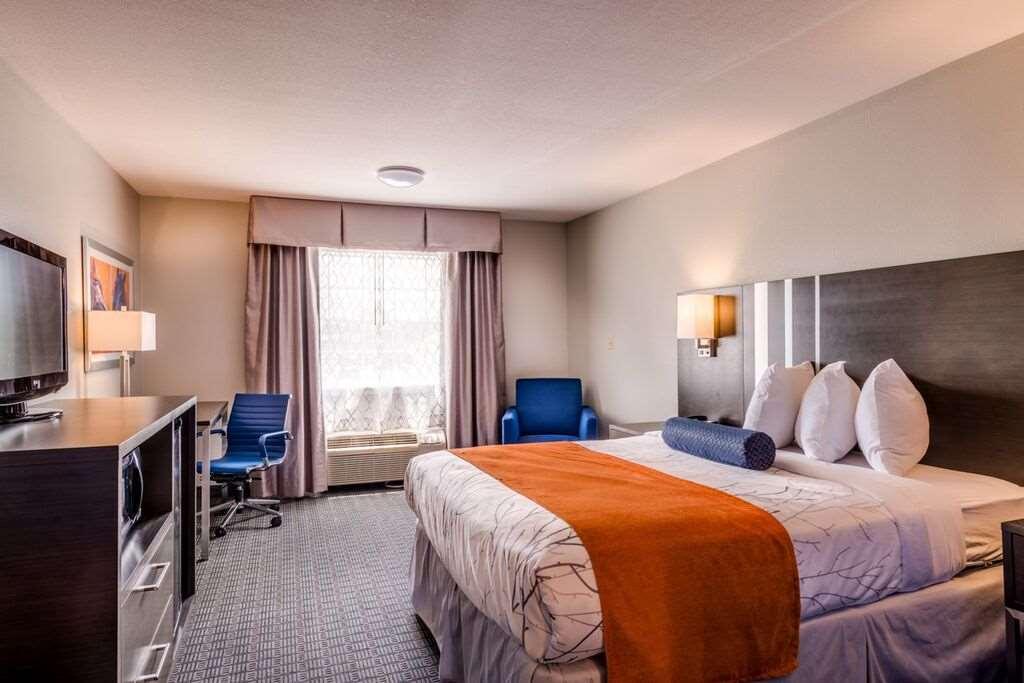 GuestHouse Inn & Suites Lexington — photo 5