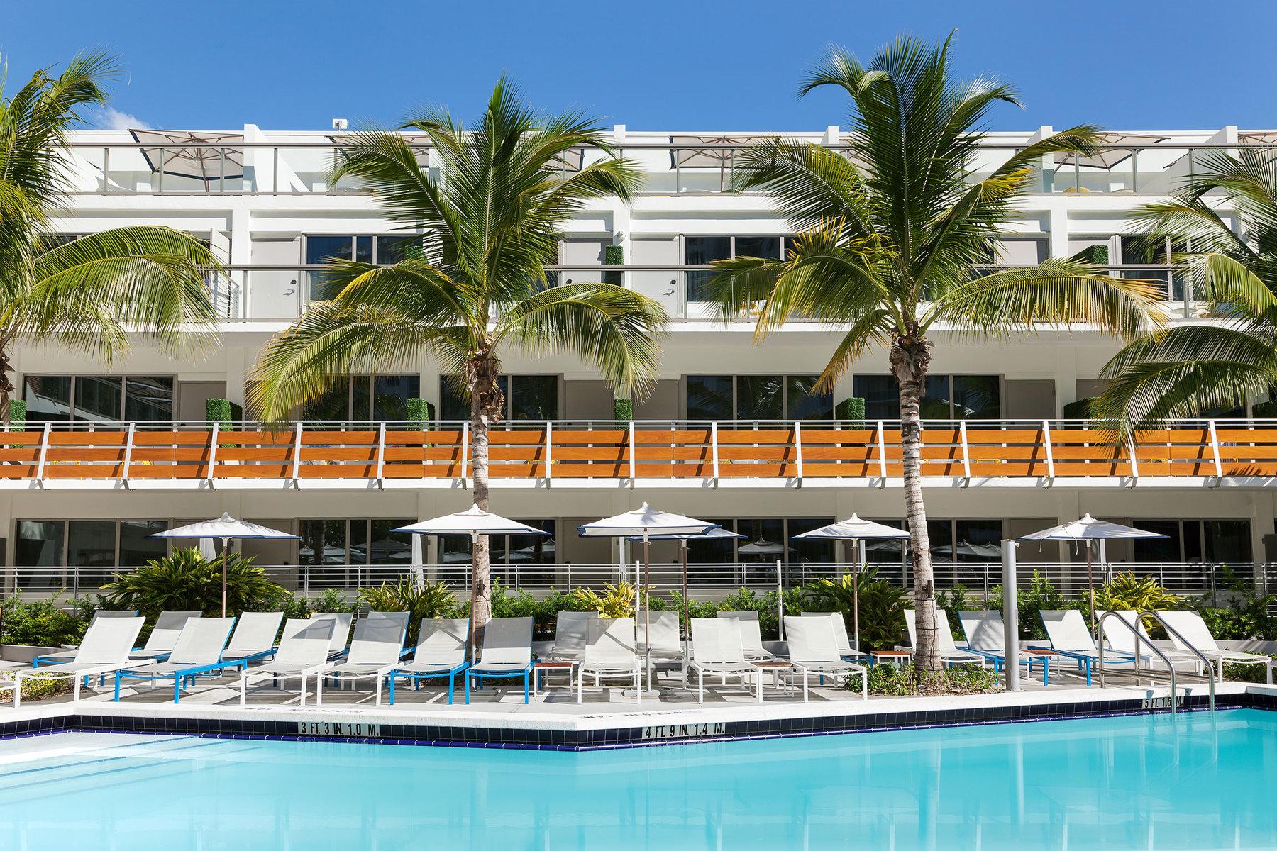 The Gates Hotel South Beach - A Doubletree by Hilton — photo 4