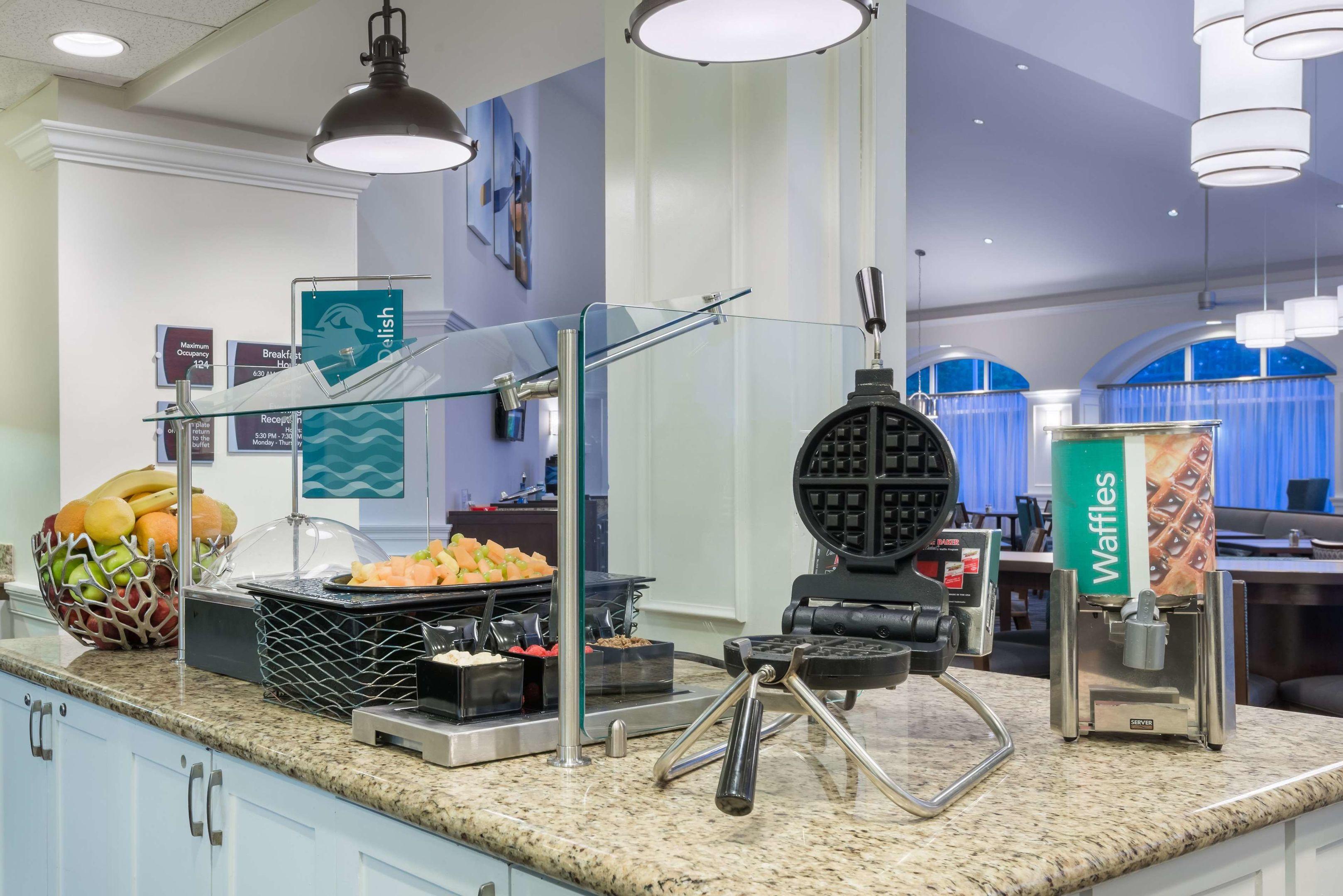 Homewood Suites by Hilton Raleigh-Durham AP/Research Triangle — photo 5