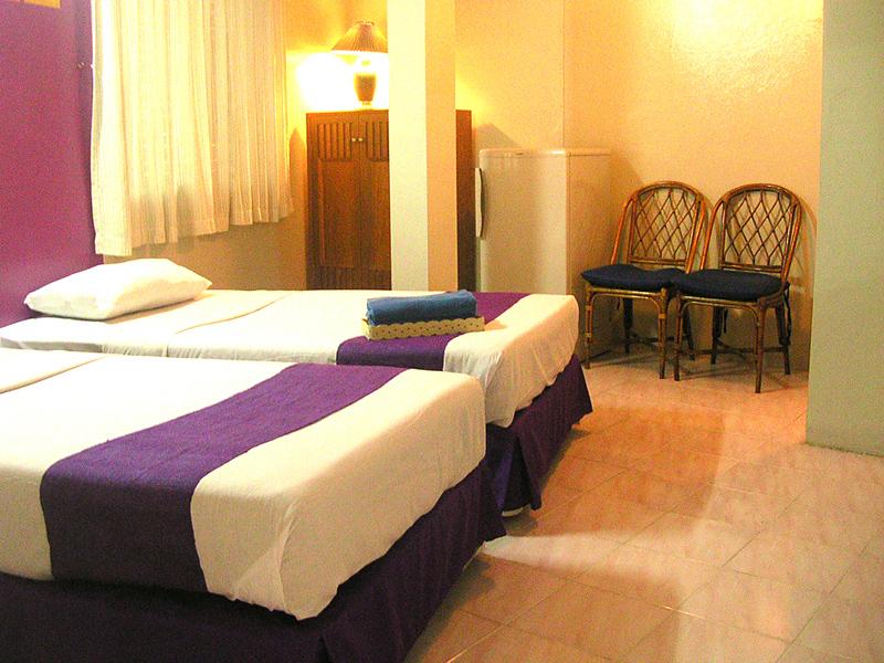 Sawasdee Khaosan Inn — photo 5