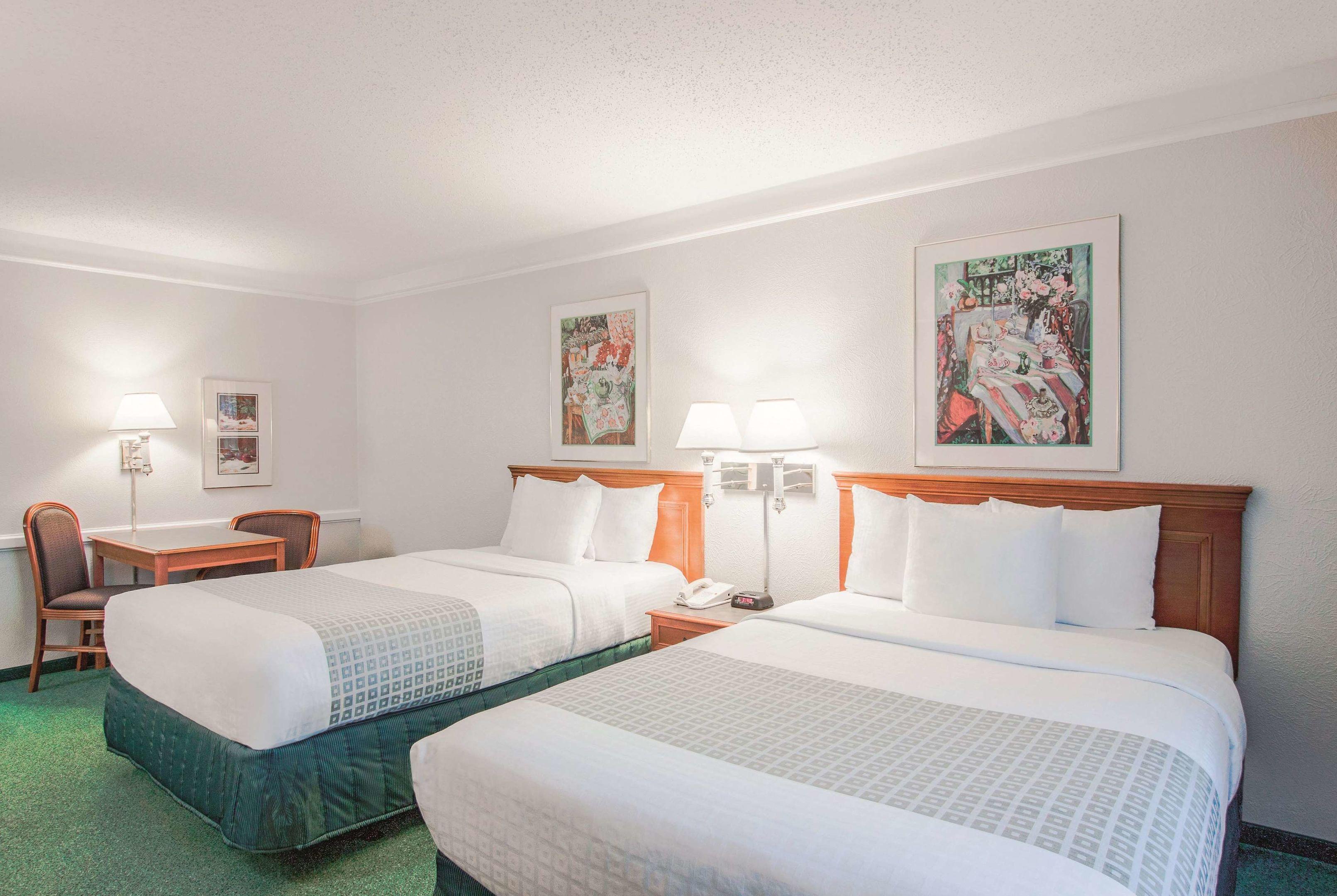 La Quinta Inn Indianapolis Airport Lynhurst — photo 5