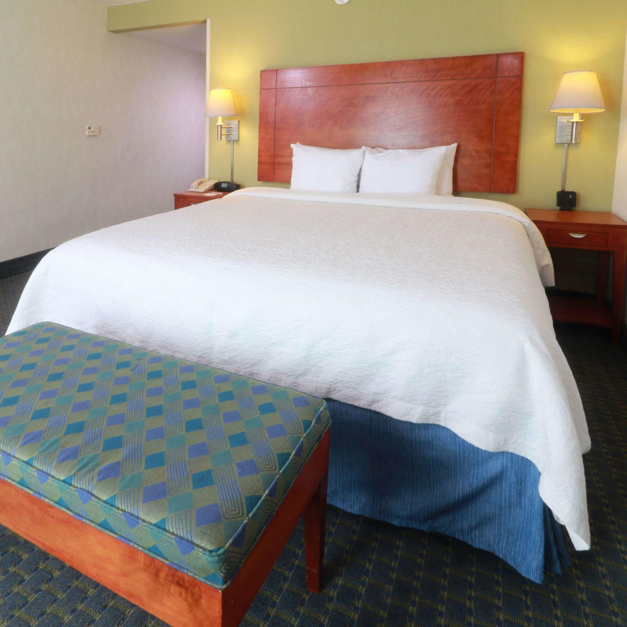 Hampton Inn by Hilton Reynosa/Zona Industrial — photo 5