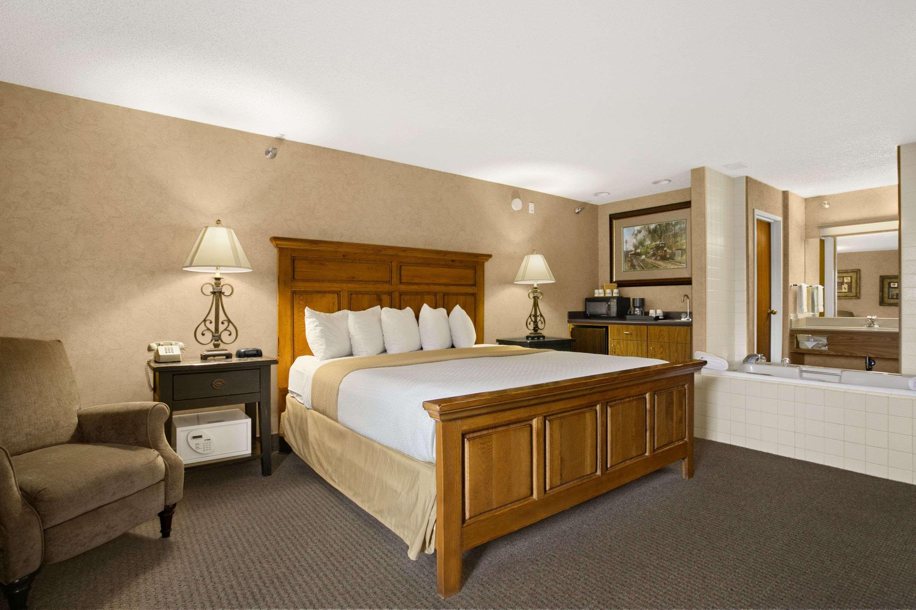 Days Inn Rapid City — photo 4