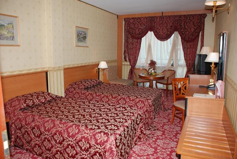 Hotel Pamporovo — photo 3