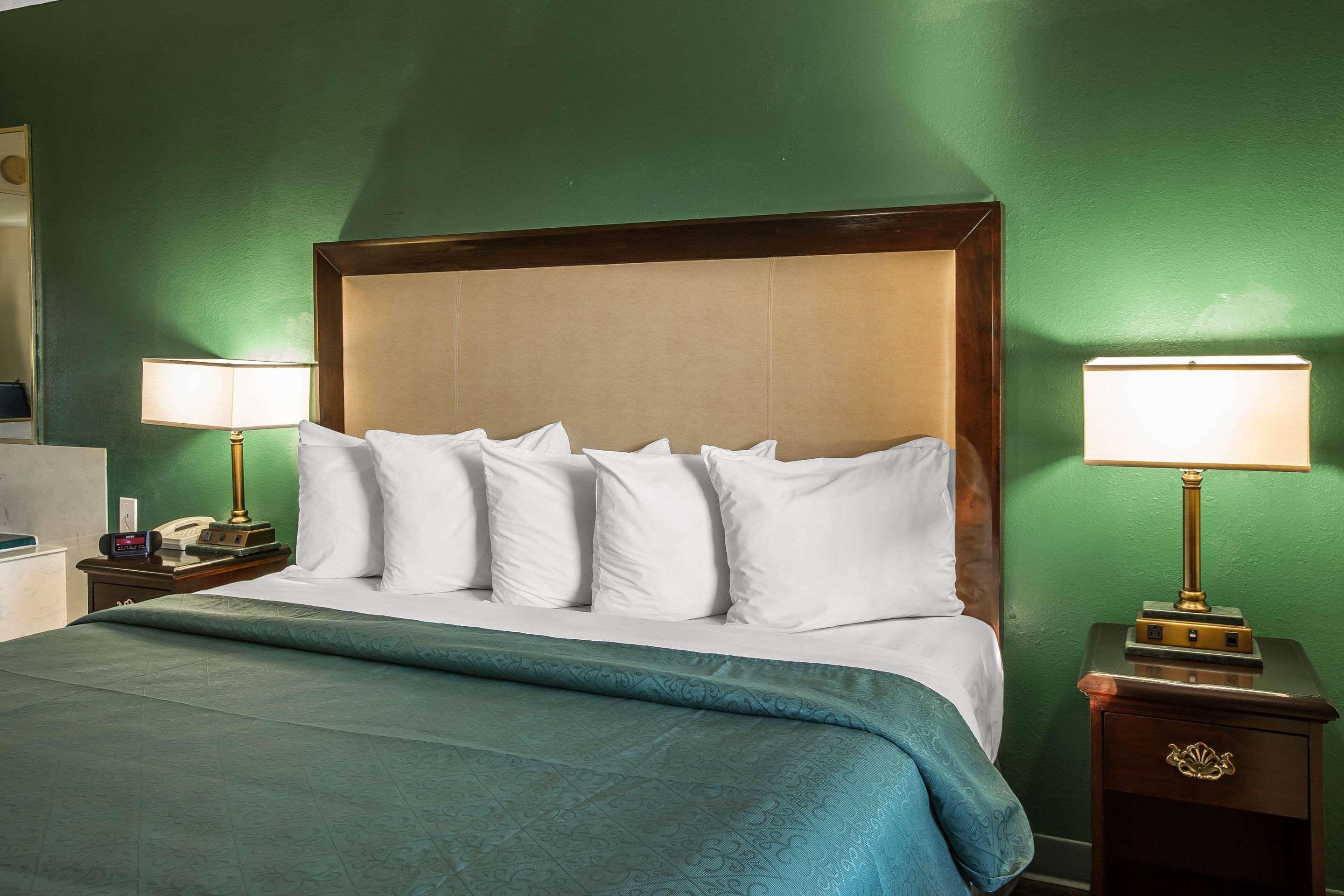 Quality Inn Byron — photo 4
