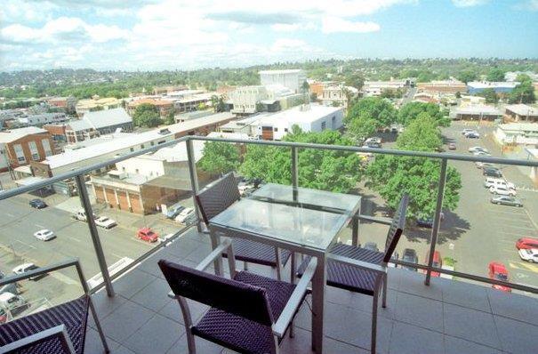 Toowoomba Central Plaza — photo 4