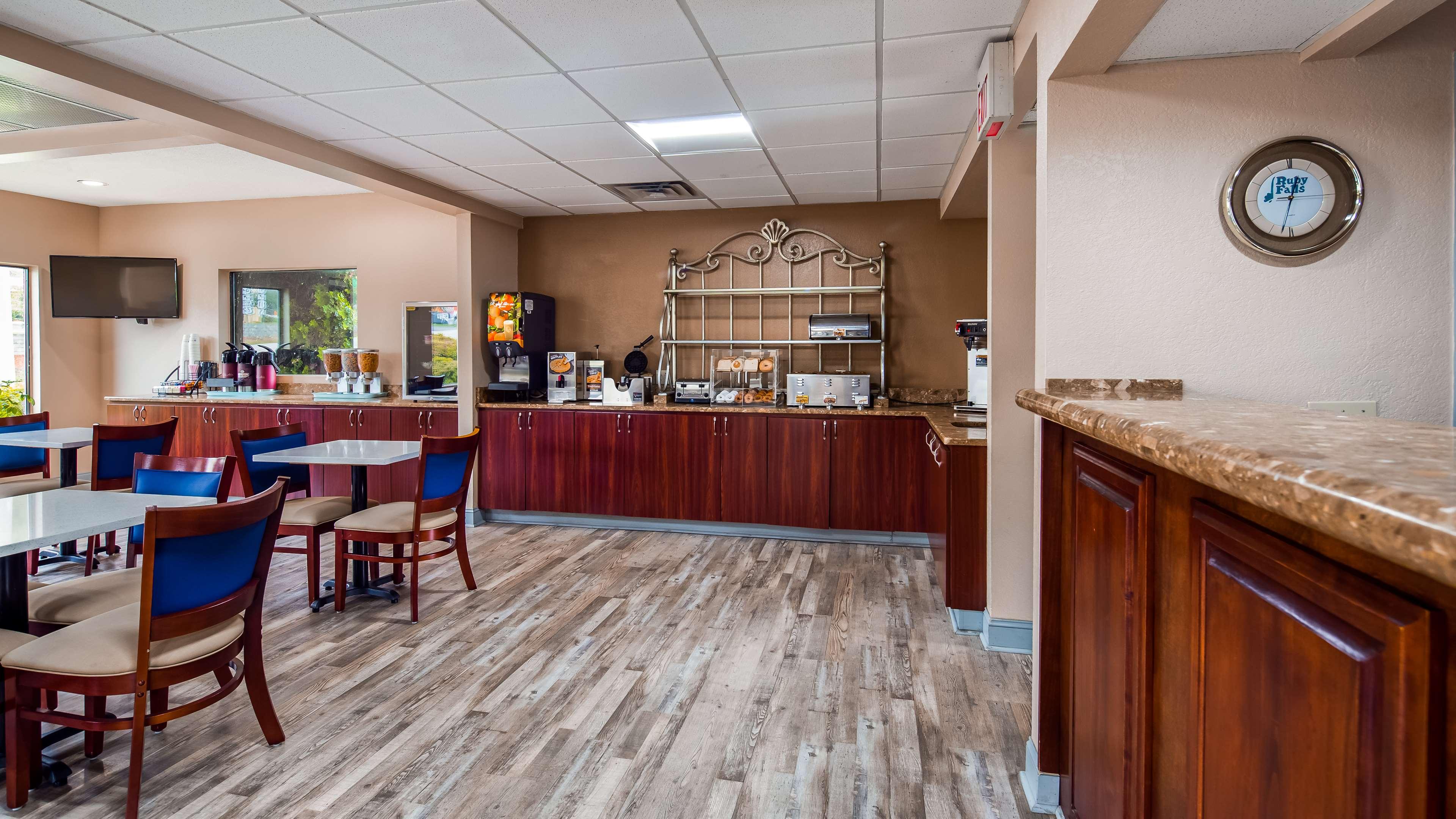 Best Western Royal Inn — photo 4