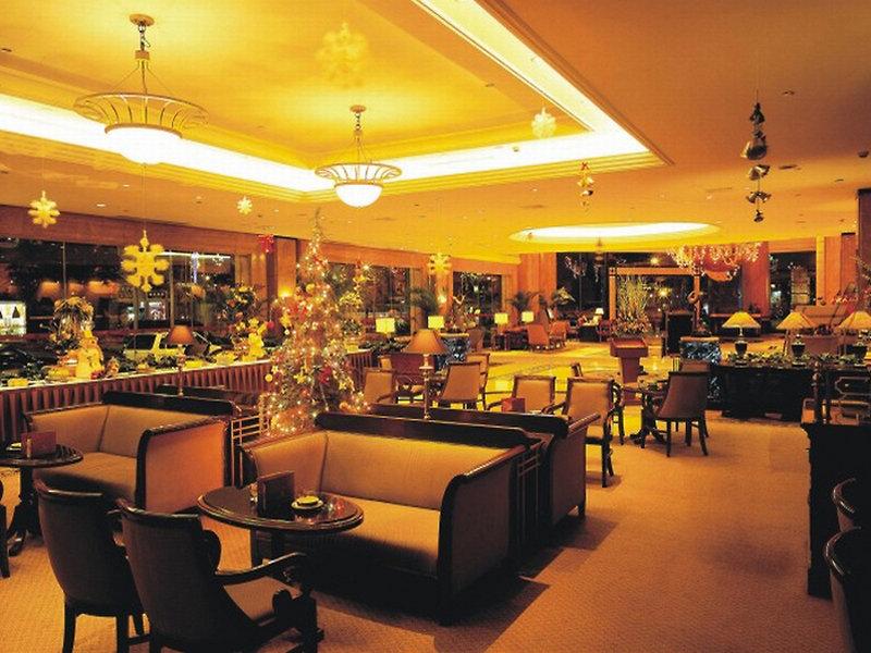 Tibet Hotel Chengdu — photo 5
