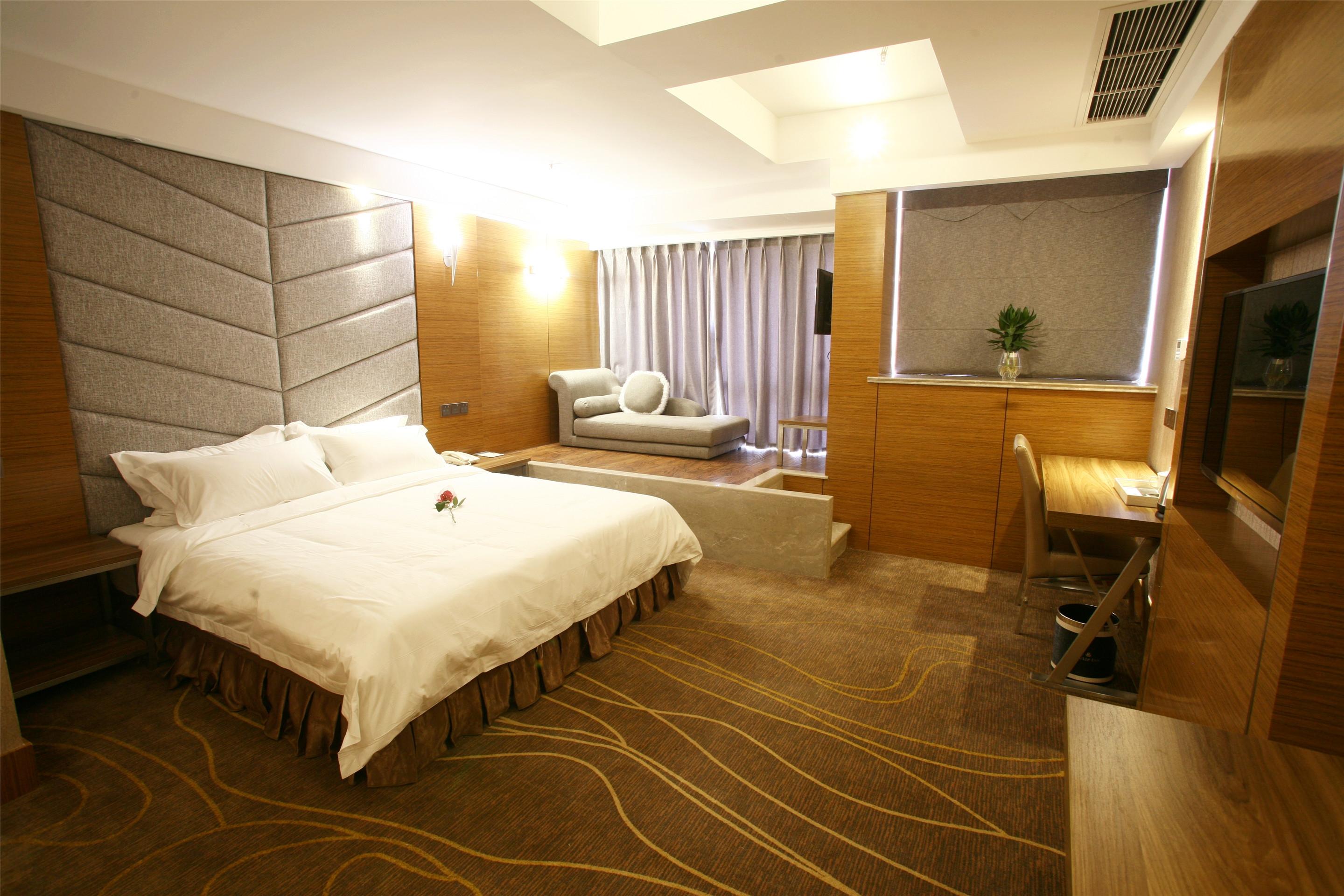 Chengdu Tulip Inn Airport Hotel — photo 5