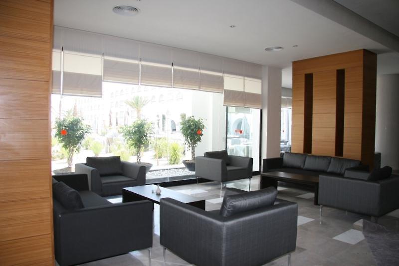 Vincci Nozha Beach & Spa — photo 4