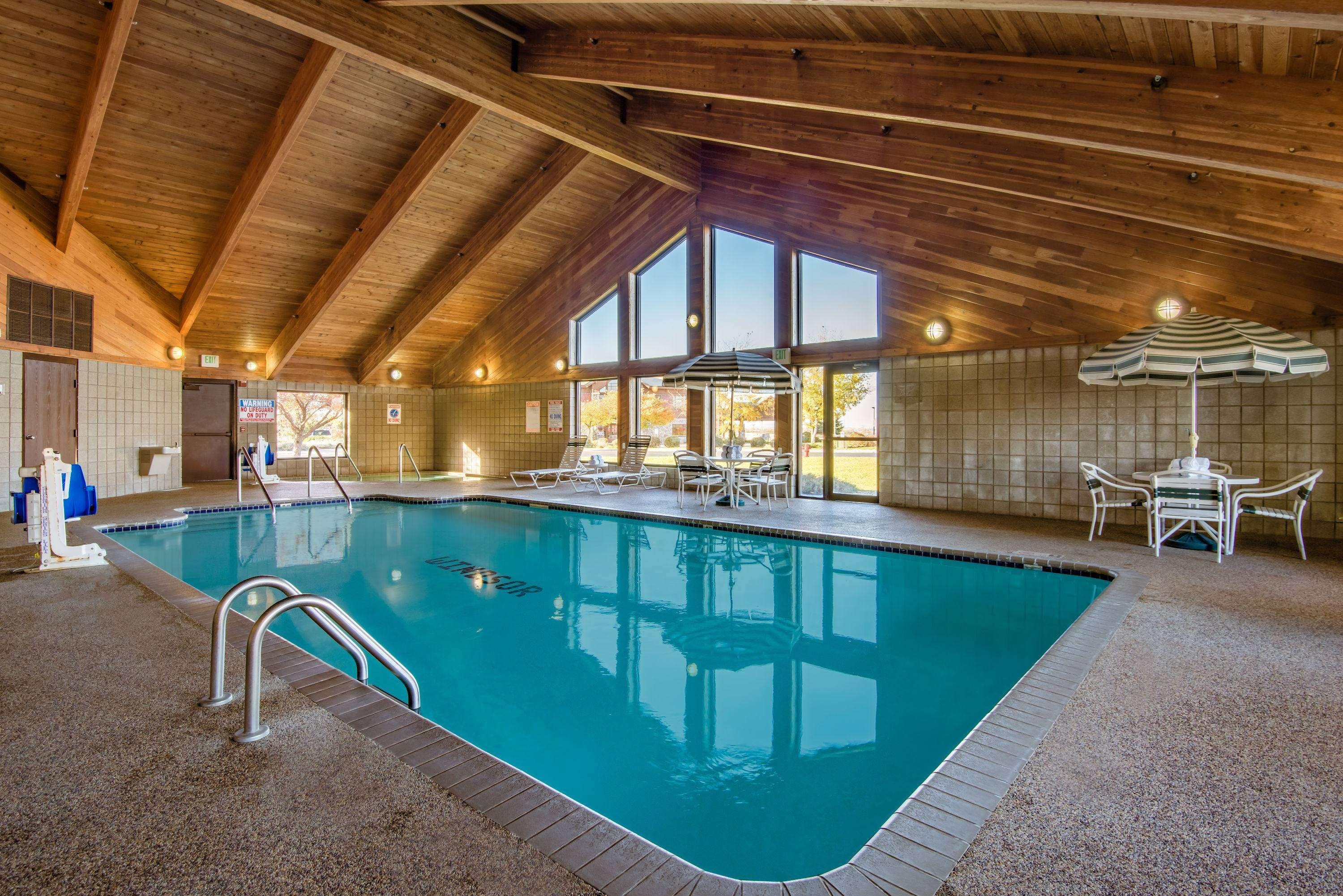 AmericInn Lodge & Suites Ft. Collins South — photo 3