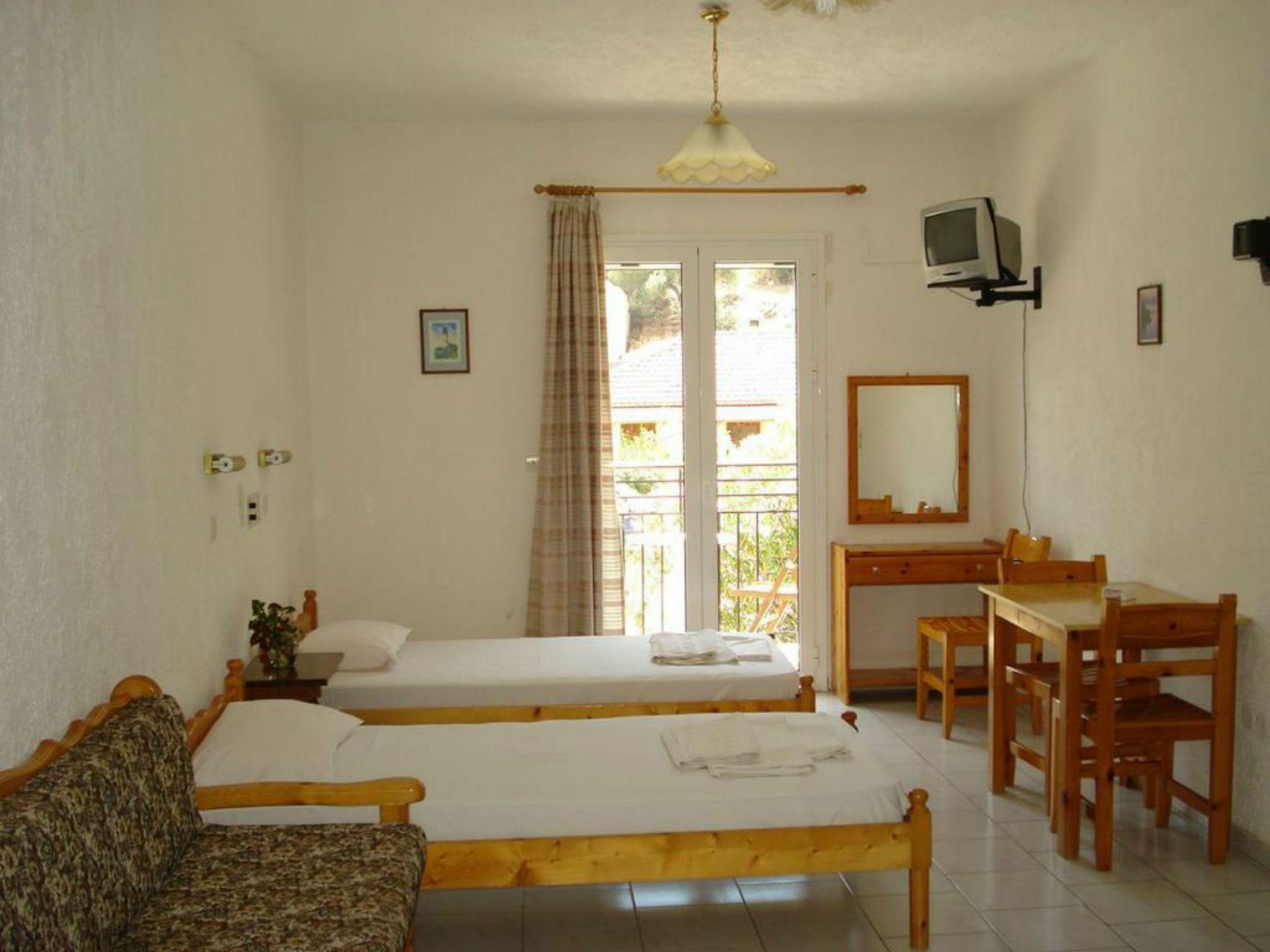 Afrodite Apartments — photo 4