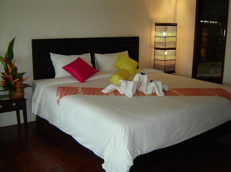 Pattawia Resort & Spa — photo 5