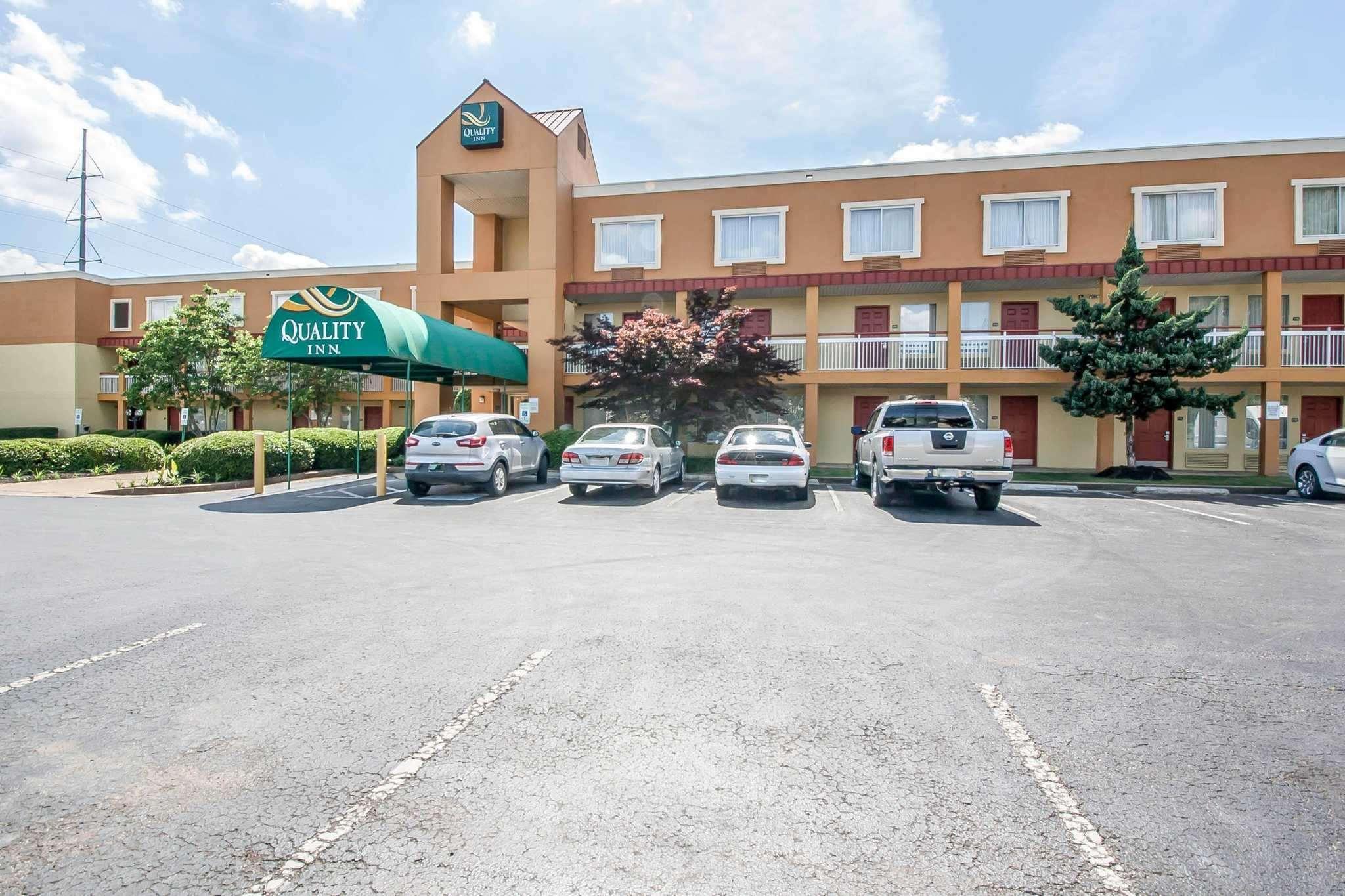 Quality Inn — photo 4