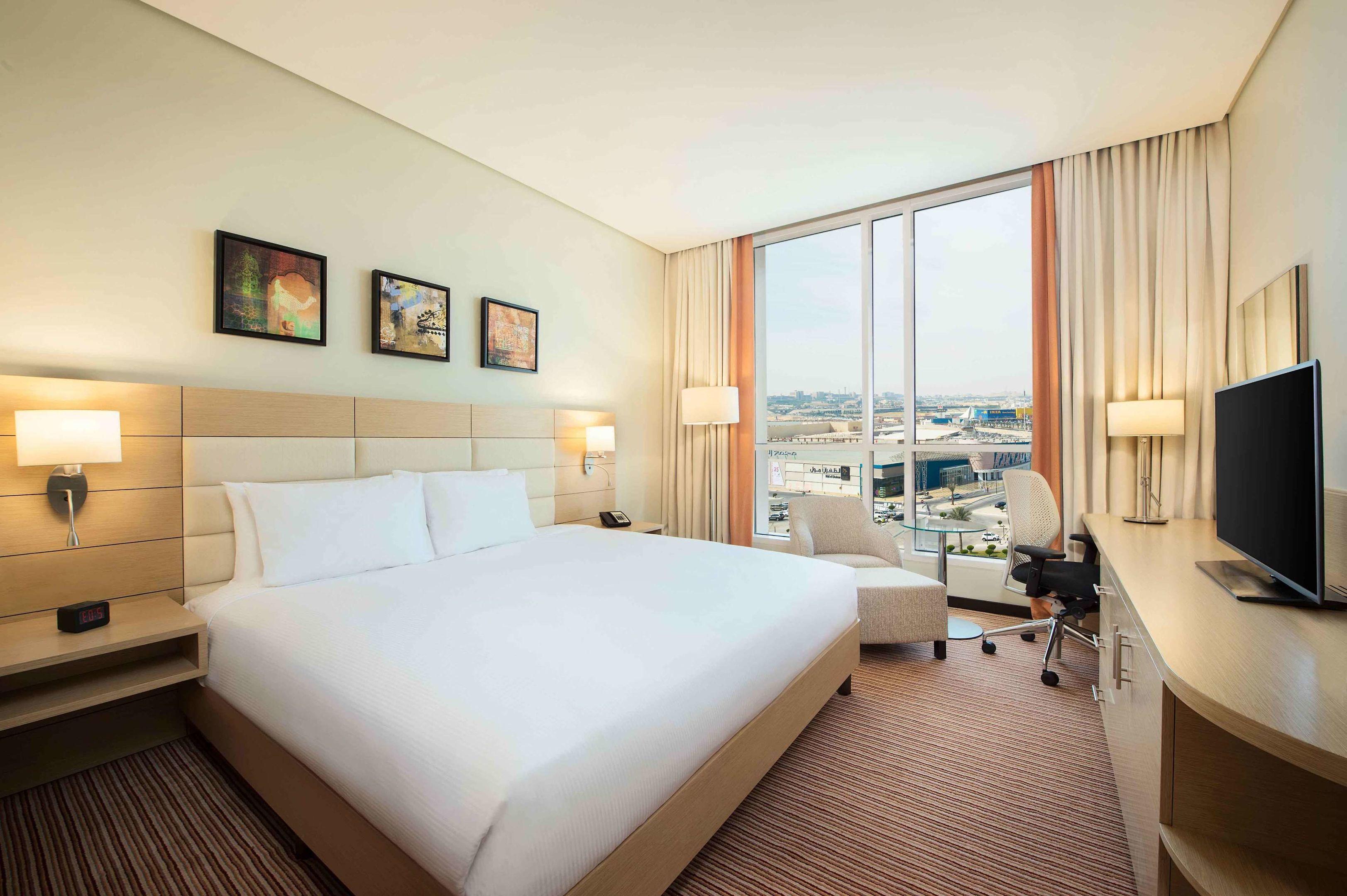 Hilton Garden Inn Al Khobar — photo 4