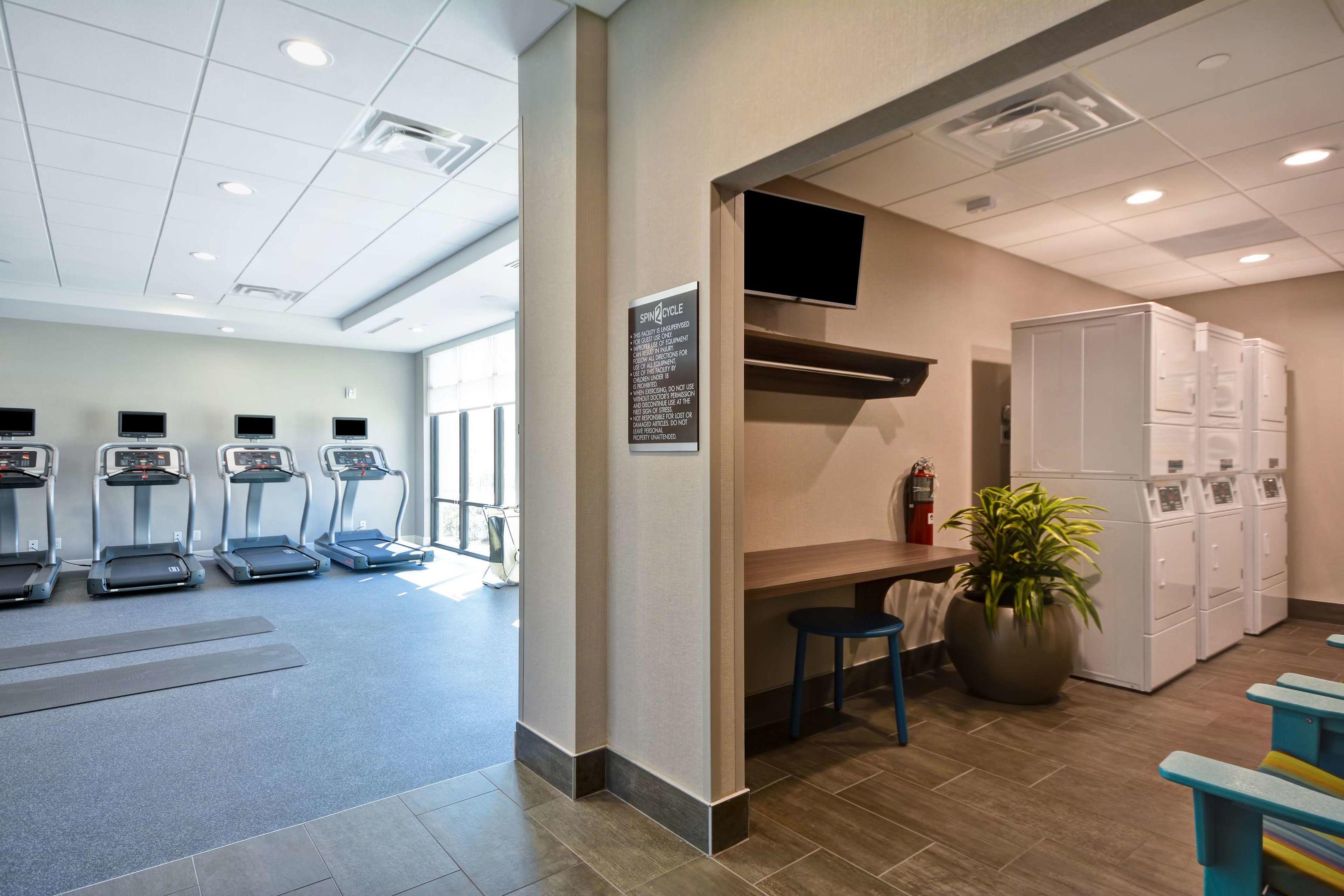 Home2 Suites by Hilton Plano Richardson — photo 5