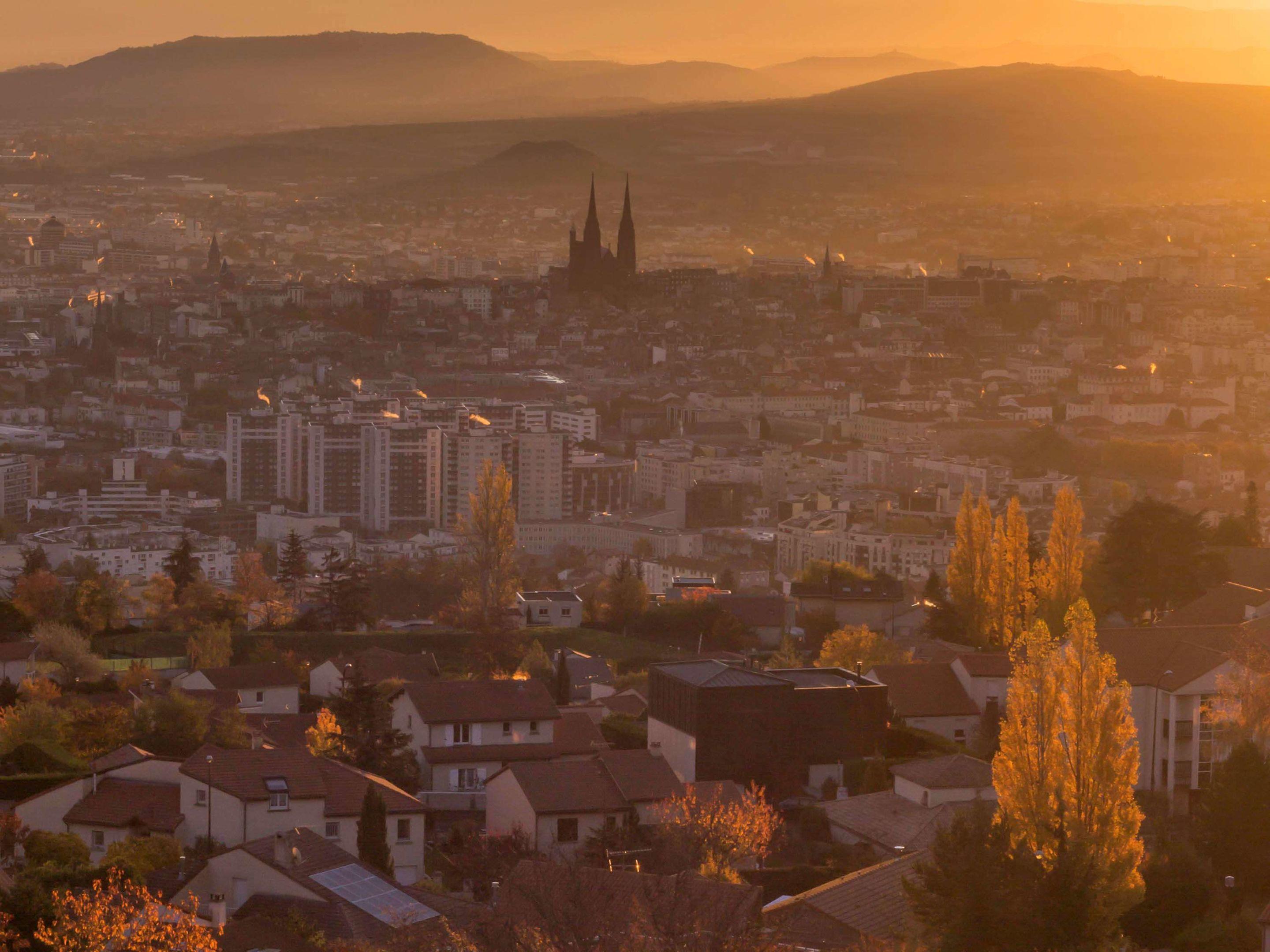 hotelF1 Clermont-Ferrand Est — photo 4