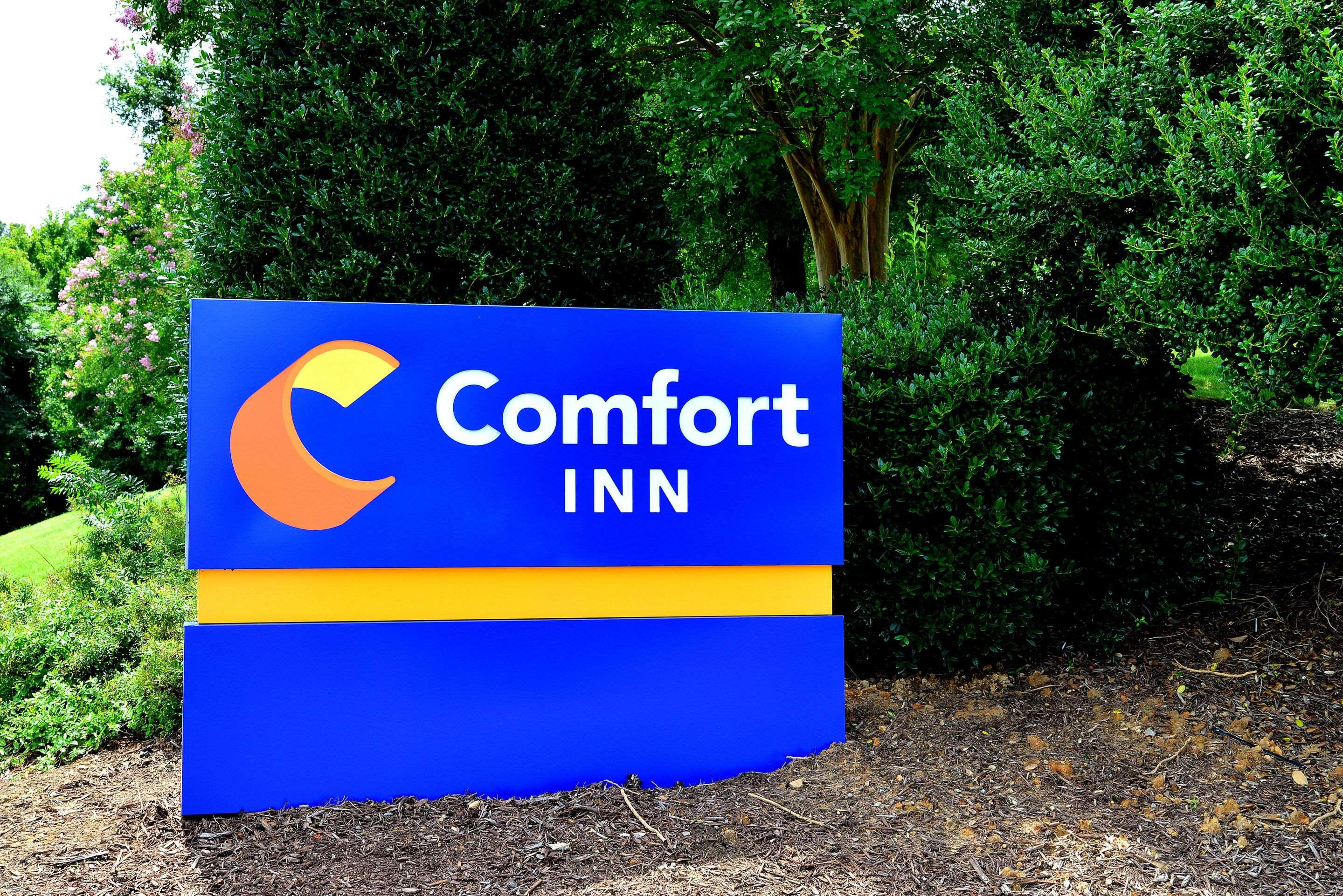 Comfort Inn University — photo 3