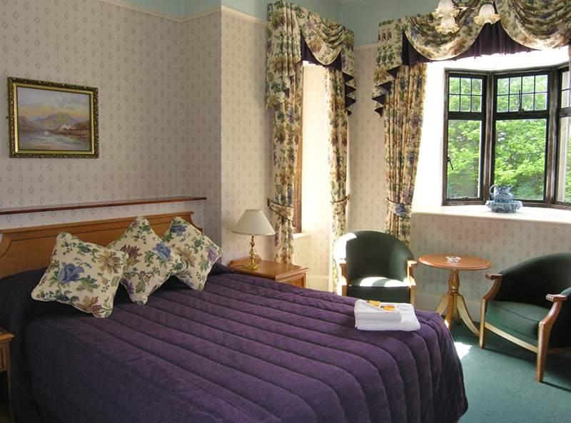 Kincraig Castle Hotel — photo 5