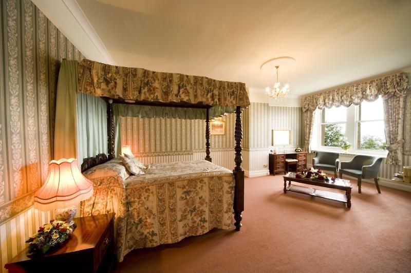 Best Western Walton Park Hotel — photo 4