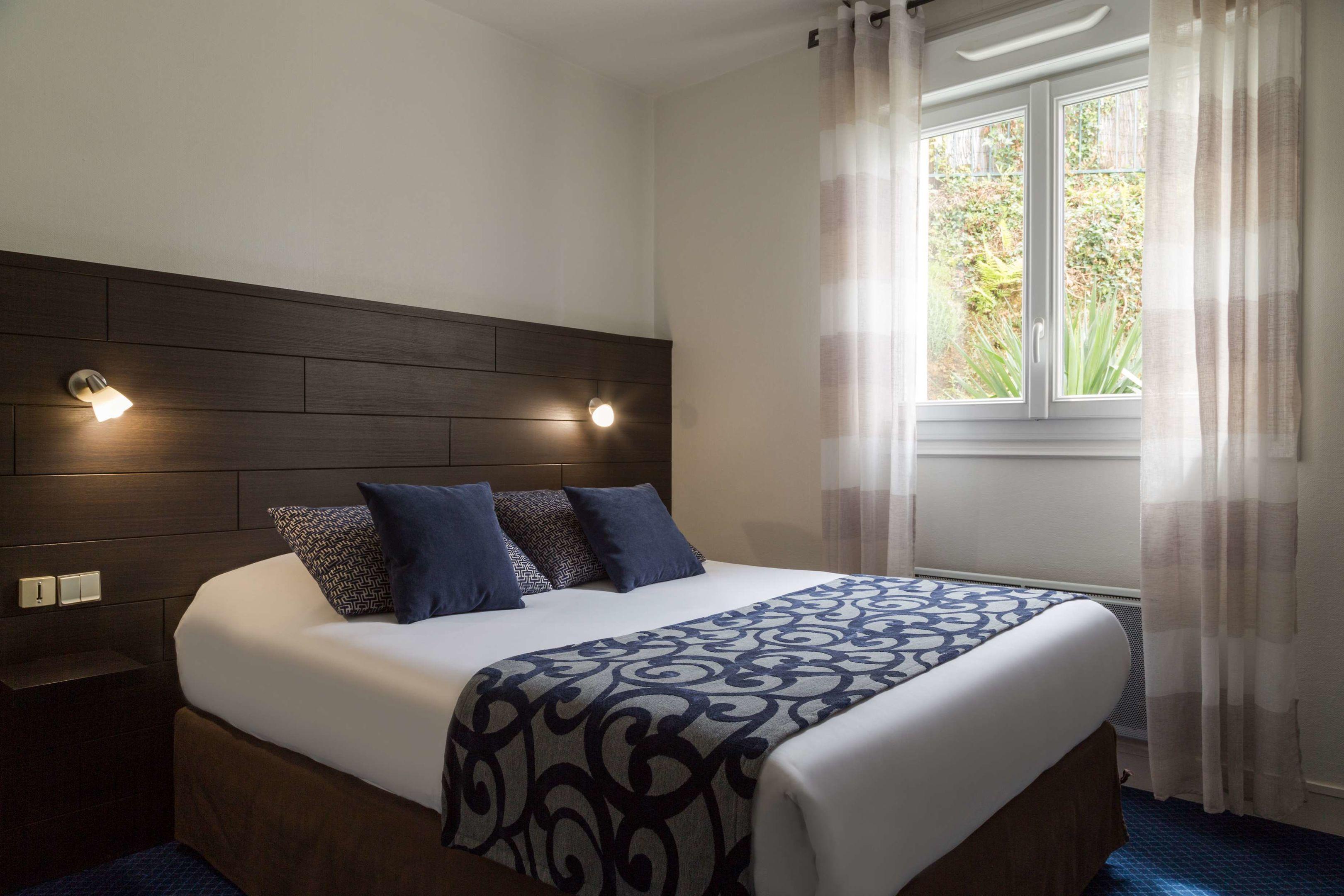 The Originals City, Hotel du Château, Pontivy — photo 4