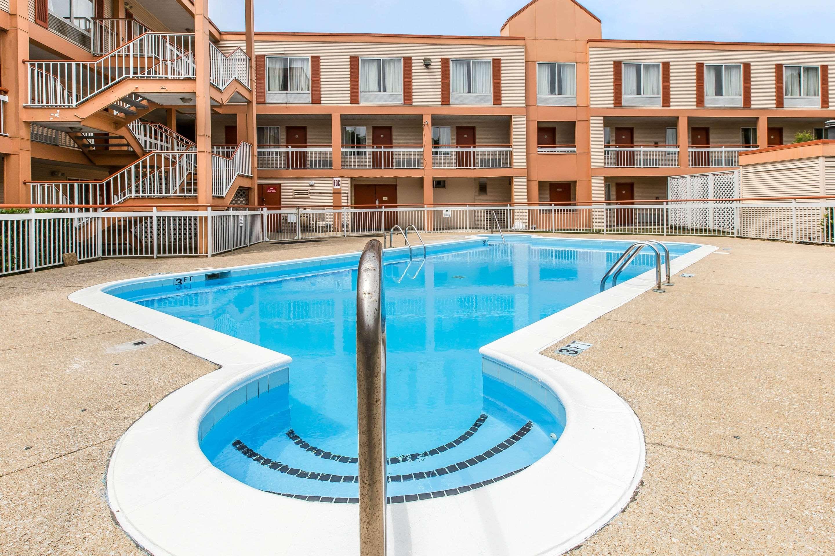 Quality Inn Homewood Birmingham I-65 — photo 4