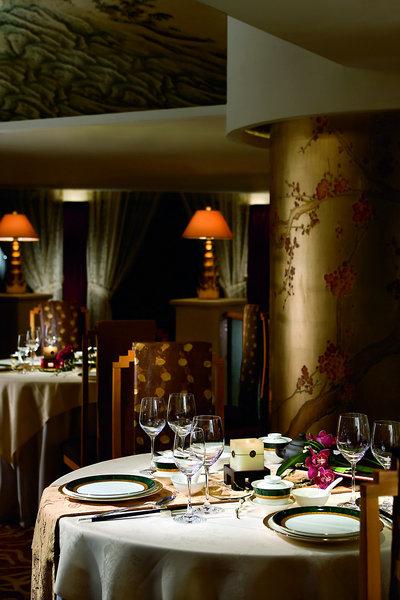 The Portman Ritz-Carlton — photo 4