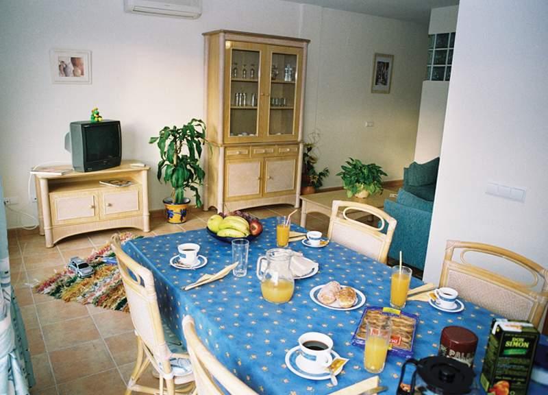 Apartamentos Pueblo Casanova — photo 4