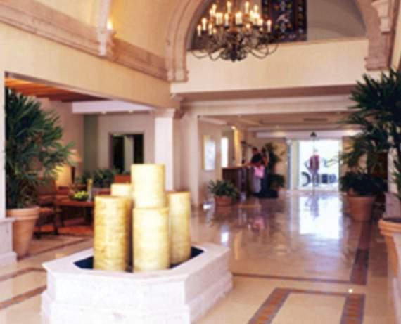 DoubleTree Suites by Hilton Hotel Saltillo — photo 3
