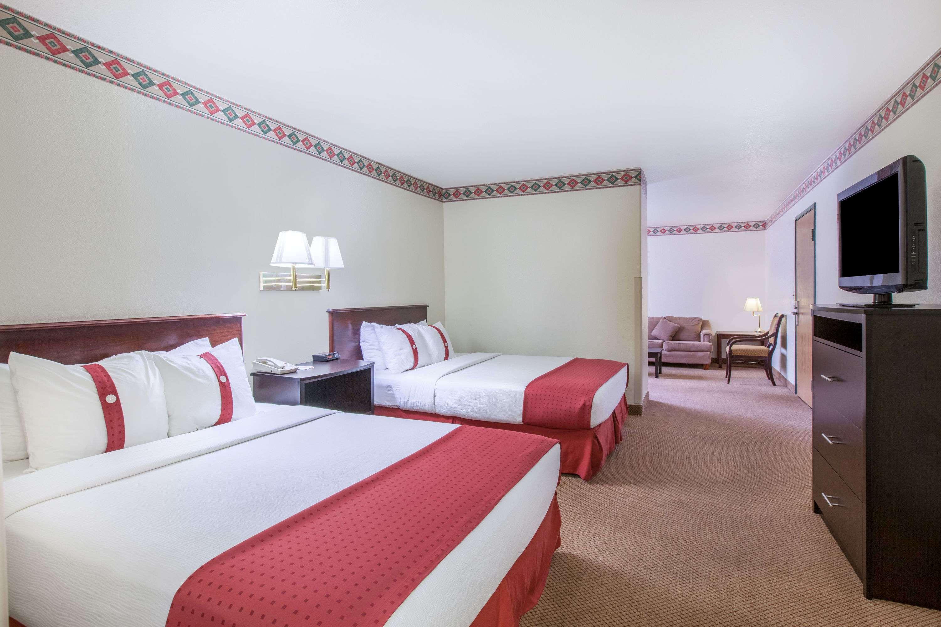 Ramada Williams/Grand Canyon Area — photo 5