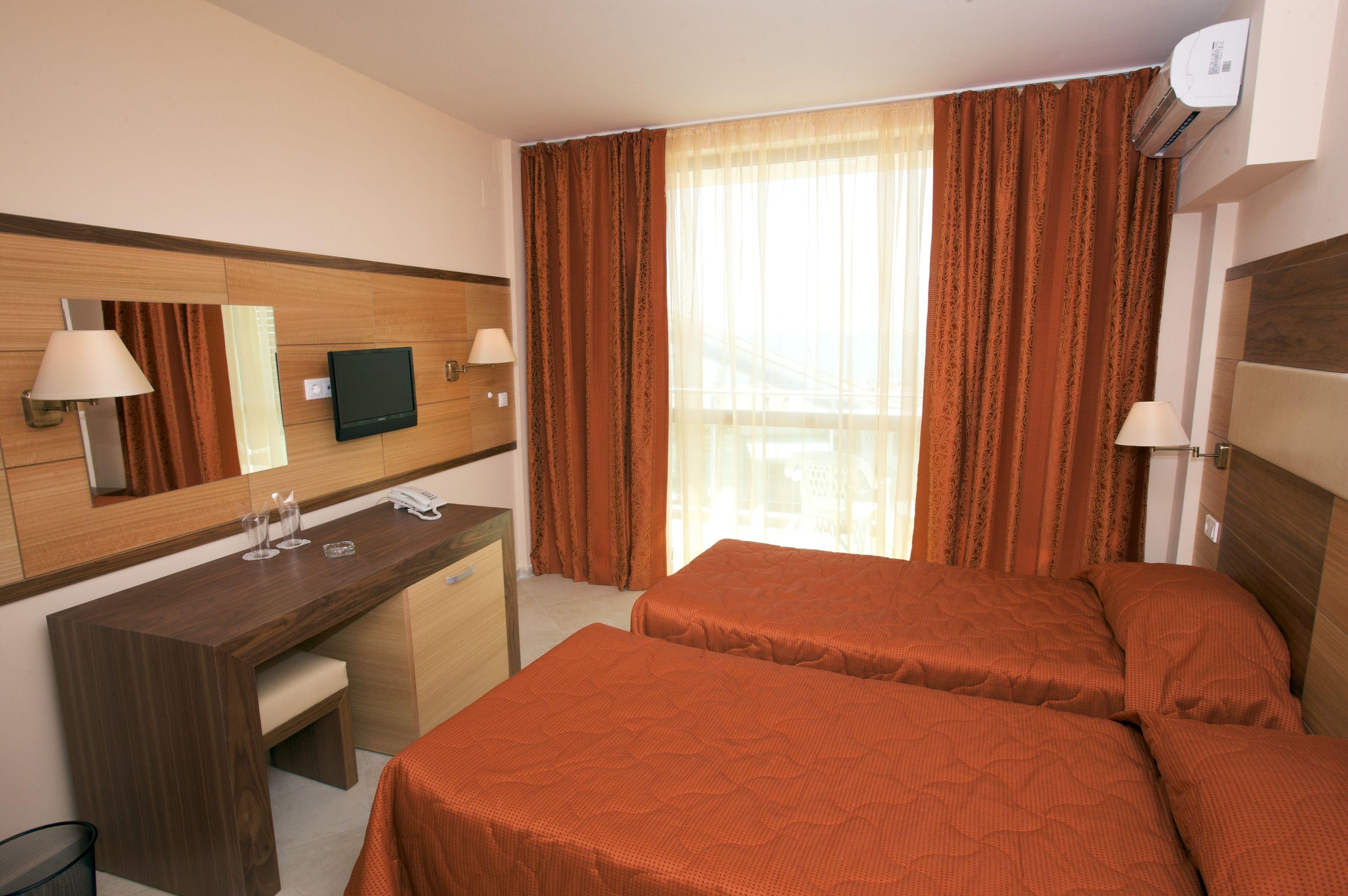 Seabreeze Hotel — photo 4