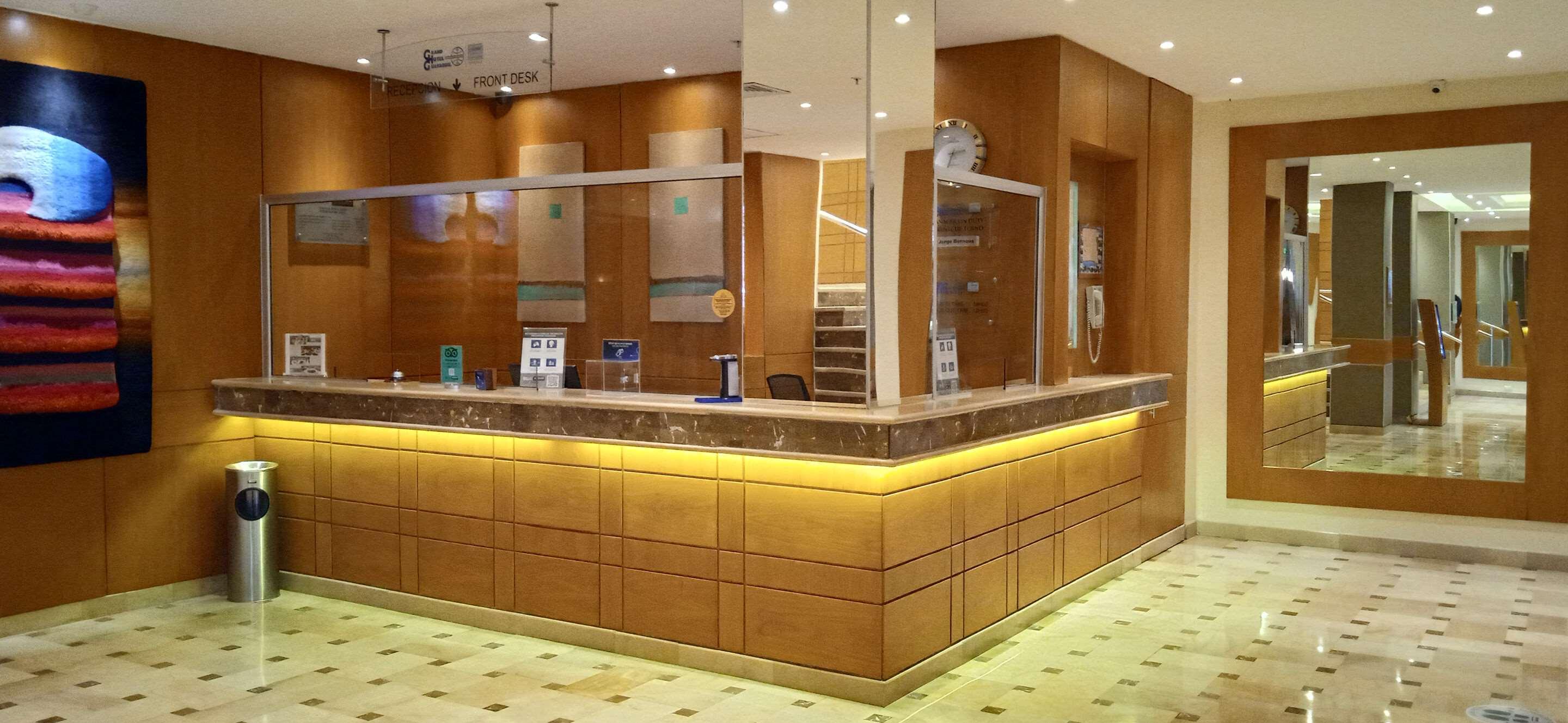 Grand Hotel Guayaquil, an Ascend Hotel Collection Member — photo 3