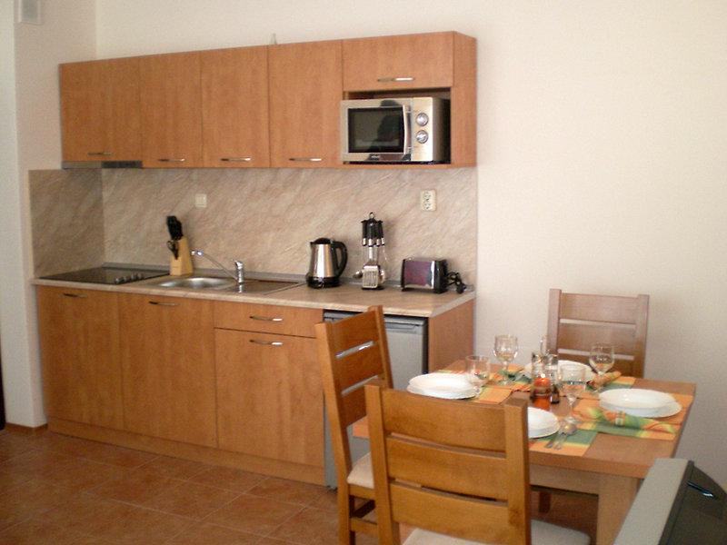 Aparthotels Marack — photo 4
