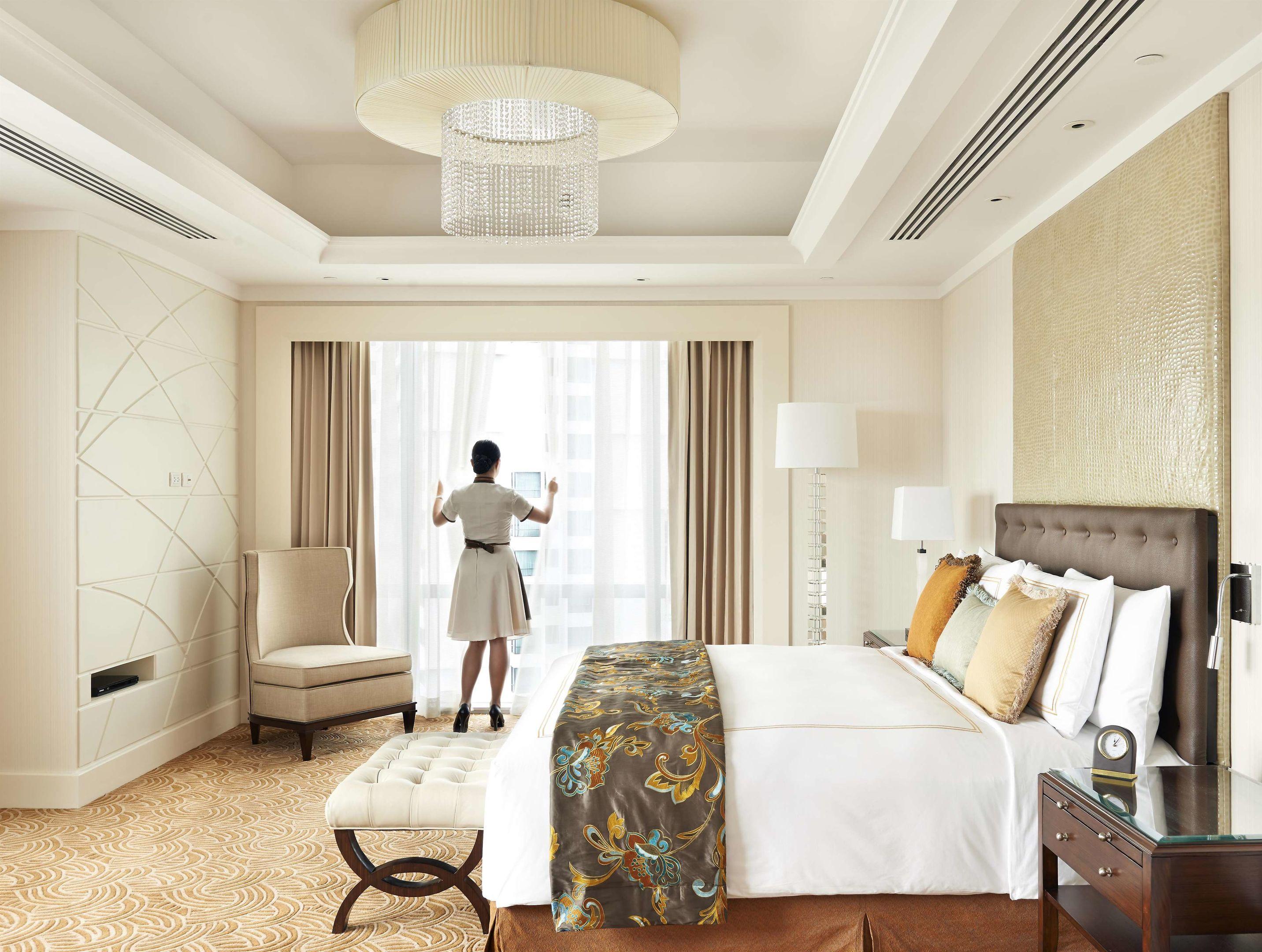 Fairmont Makati — photo 4