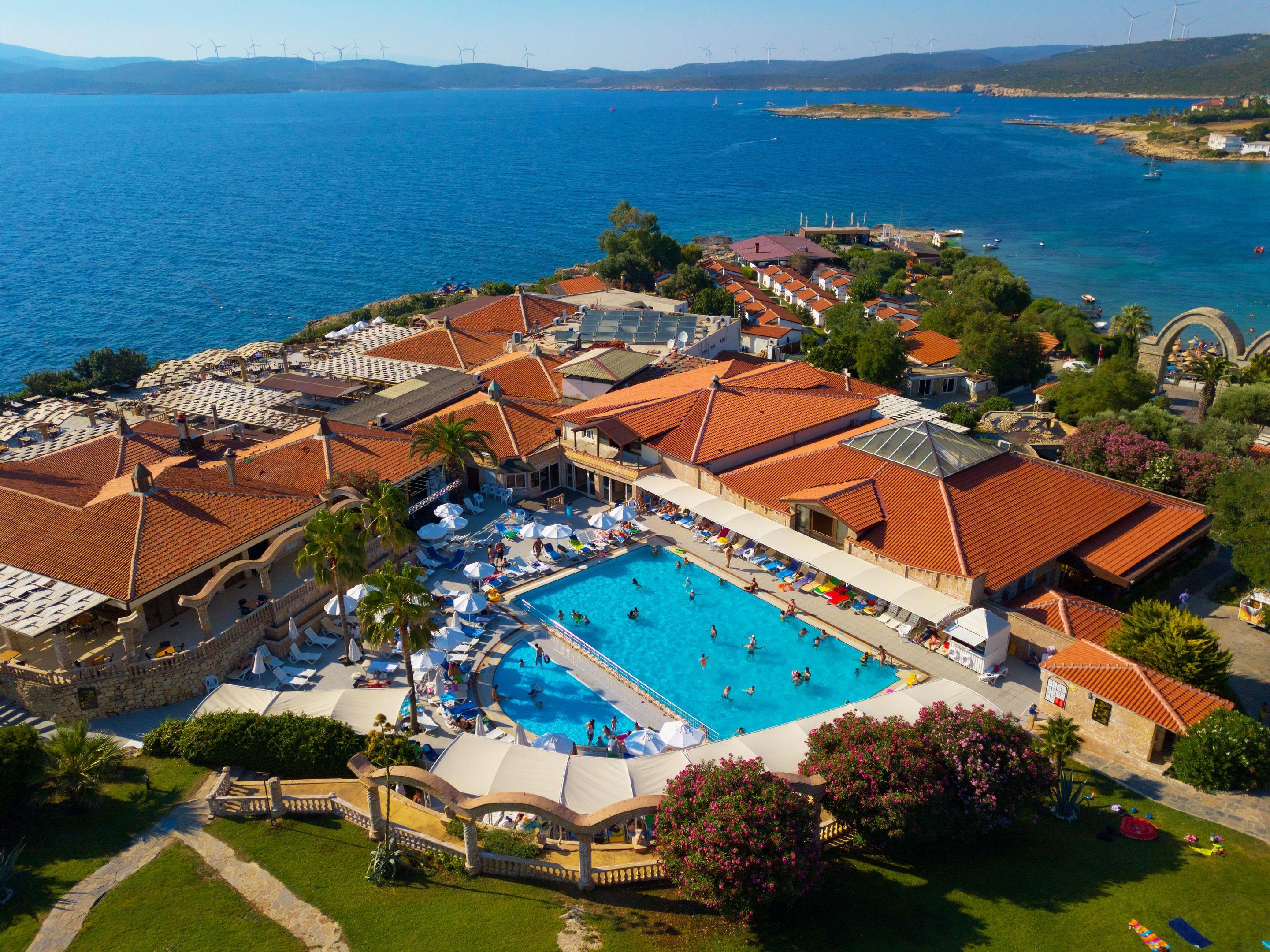 Club Resort Atlantis — photo 4