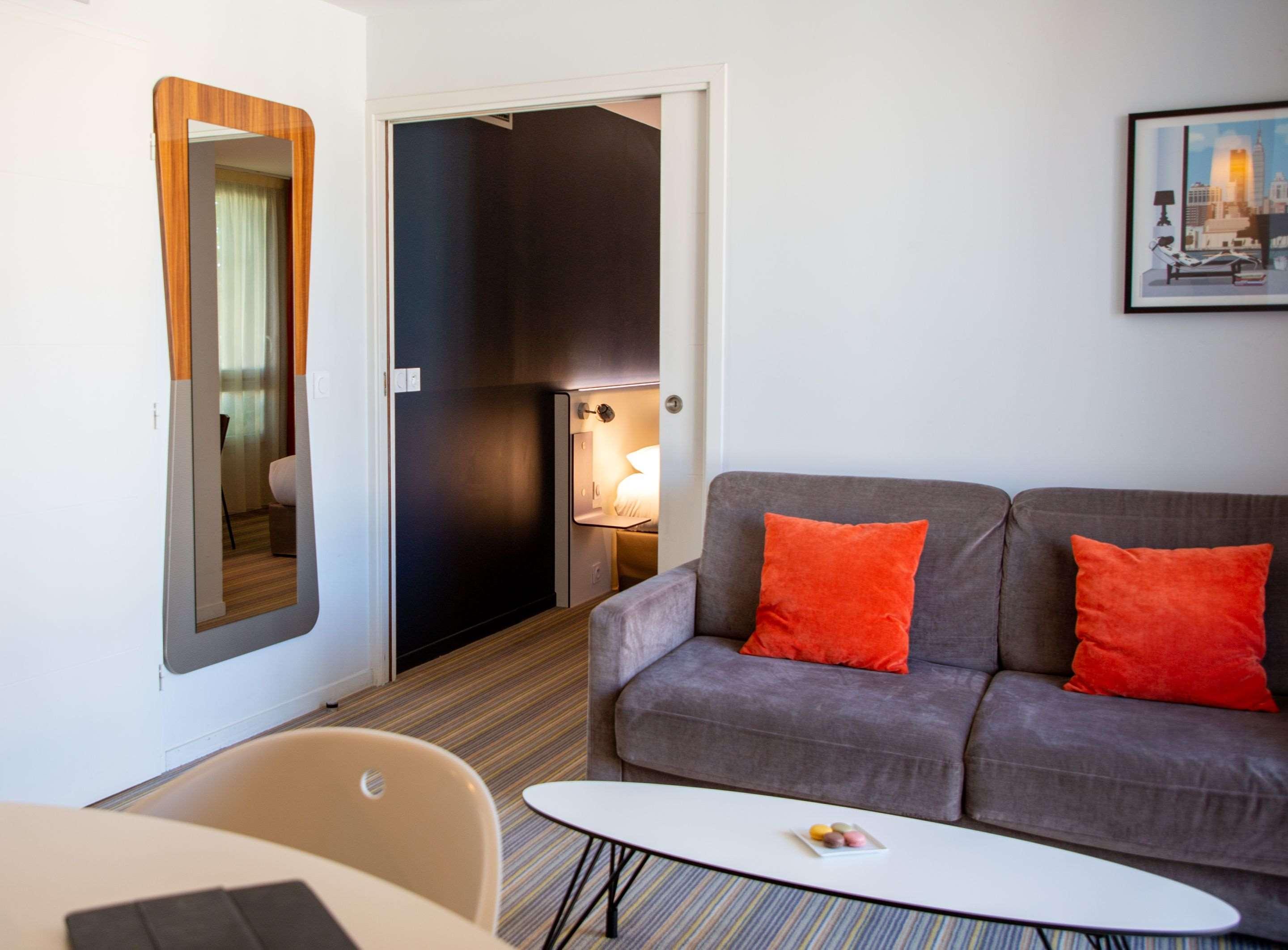 Privilege Appart-Hotel Saint-Exupery — photo 5