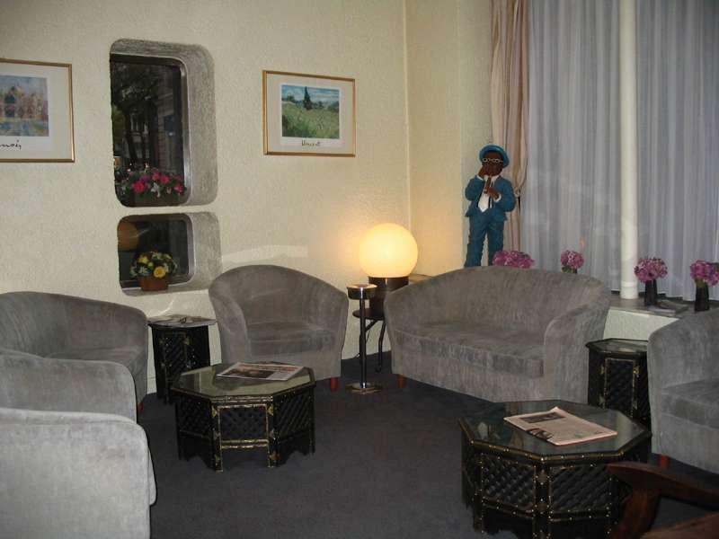Hôtel des Comédies — photo 5