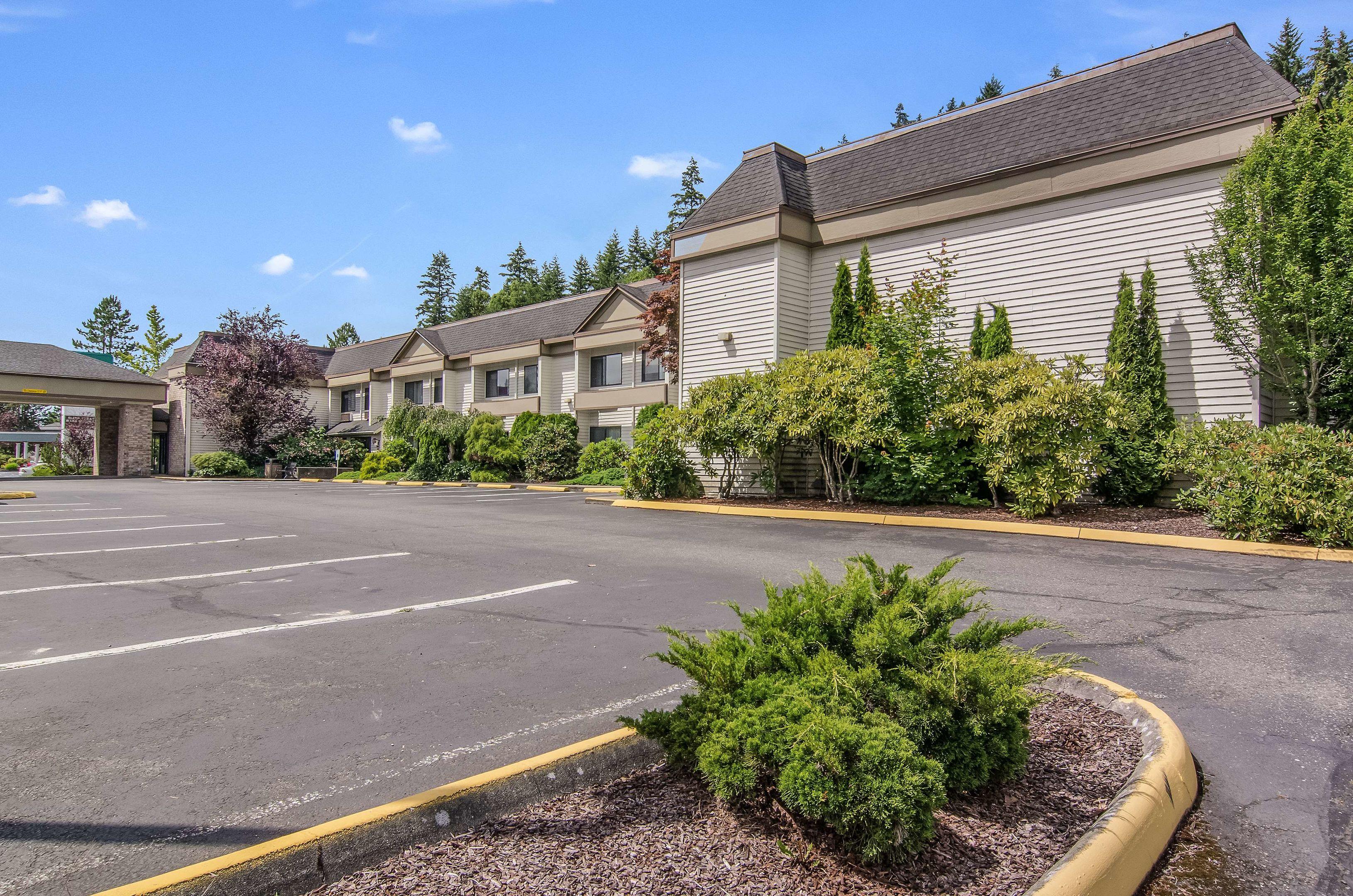 GuestHouse Inn & Suites Poulsbo — photo 4