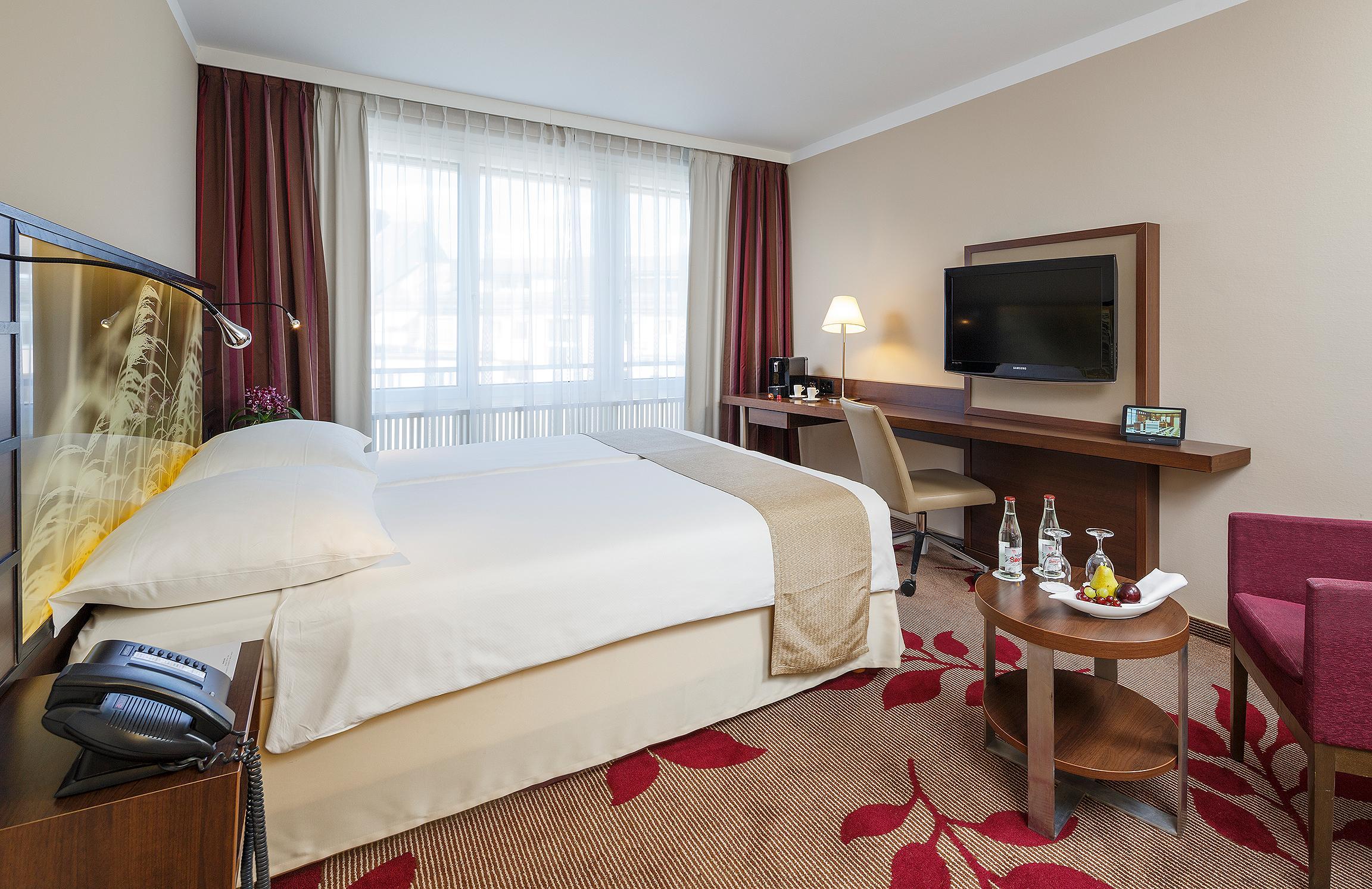 FIFA Hotel Ascot — photo 4