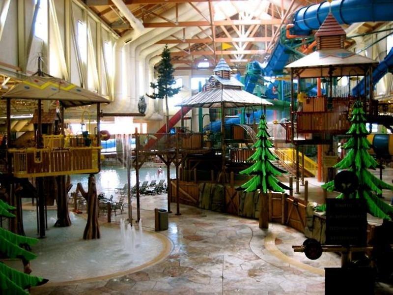 Great Wolf Lodge — photo 4