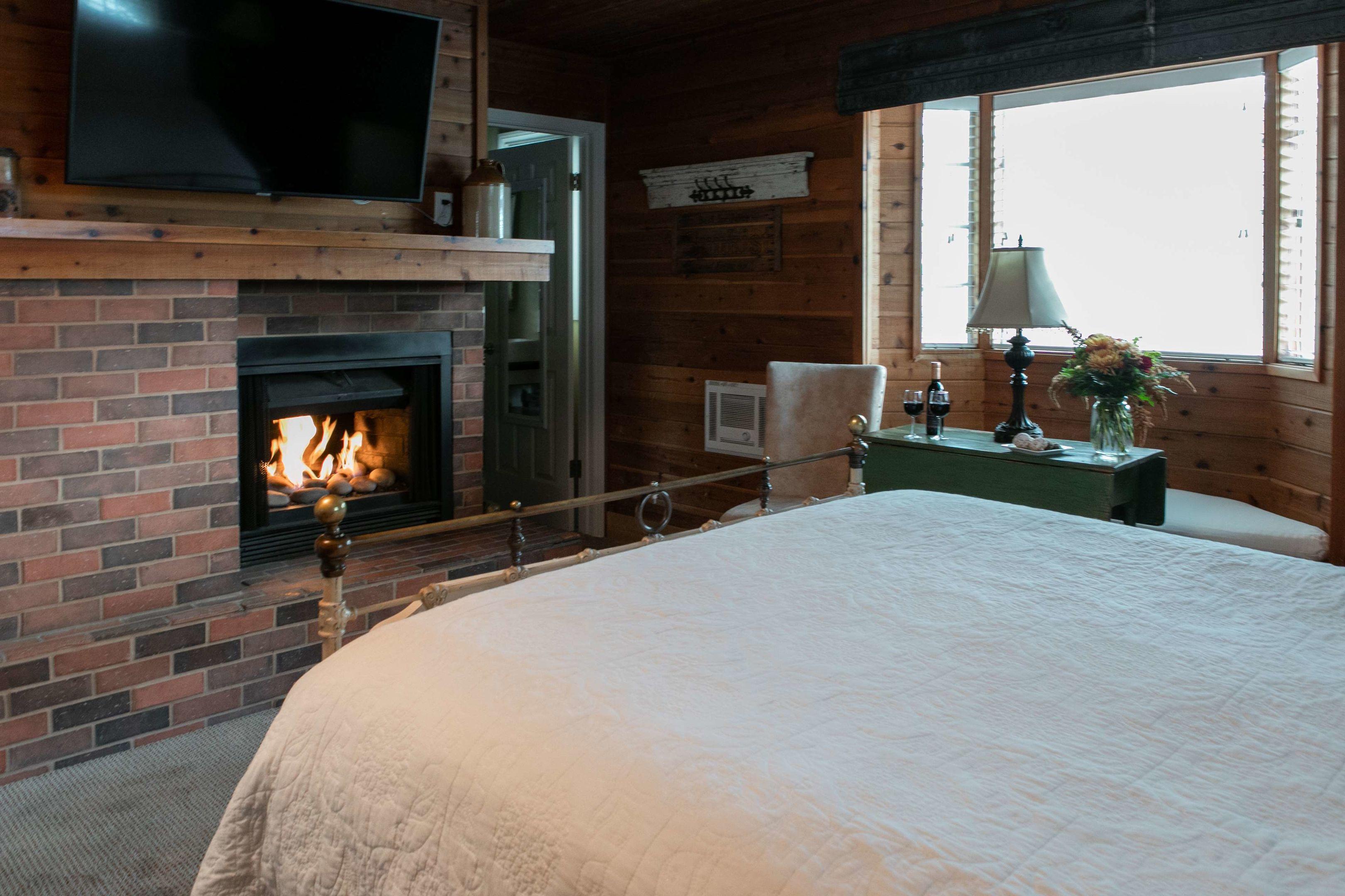 J Patrick House Bed And Breakfast Inn — photo 4