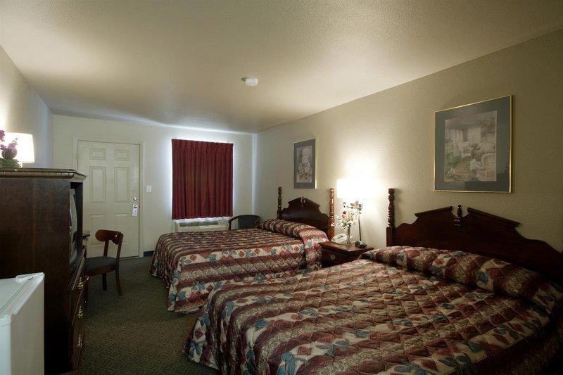 Americas Best Value Inn -  Muskogee — photo 4