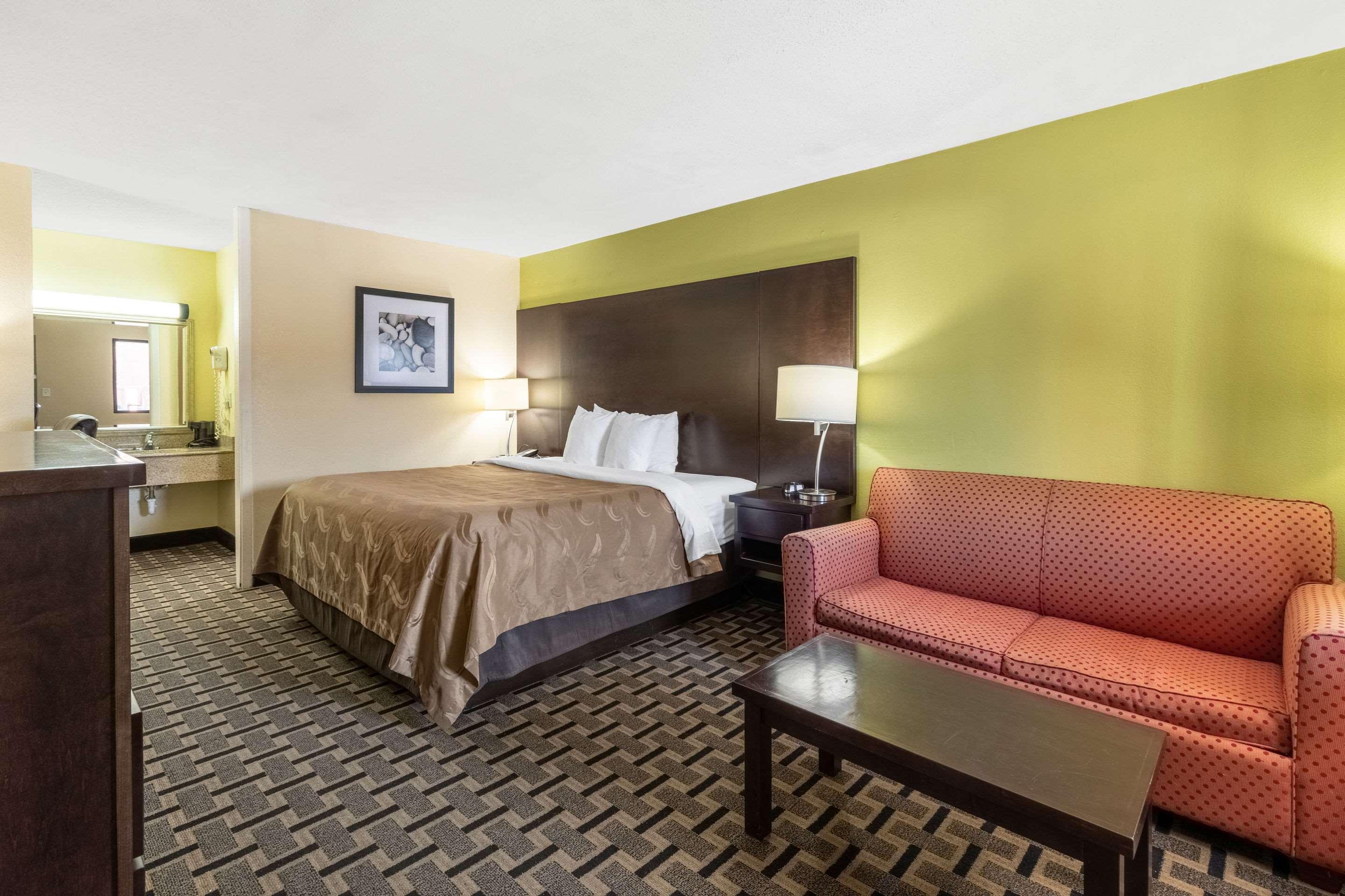 Quality Inn & Suites — photo 5