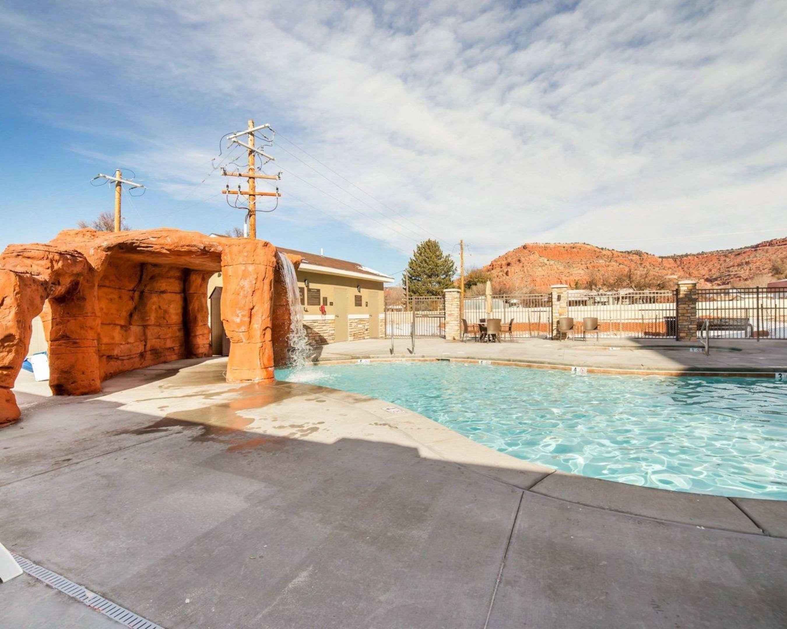 Comfort Suites Kanab — photo 4