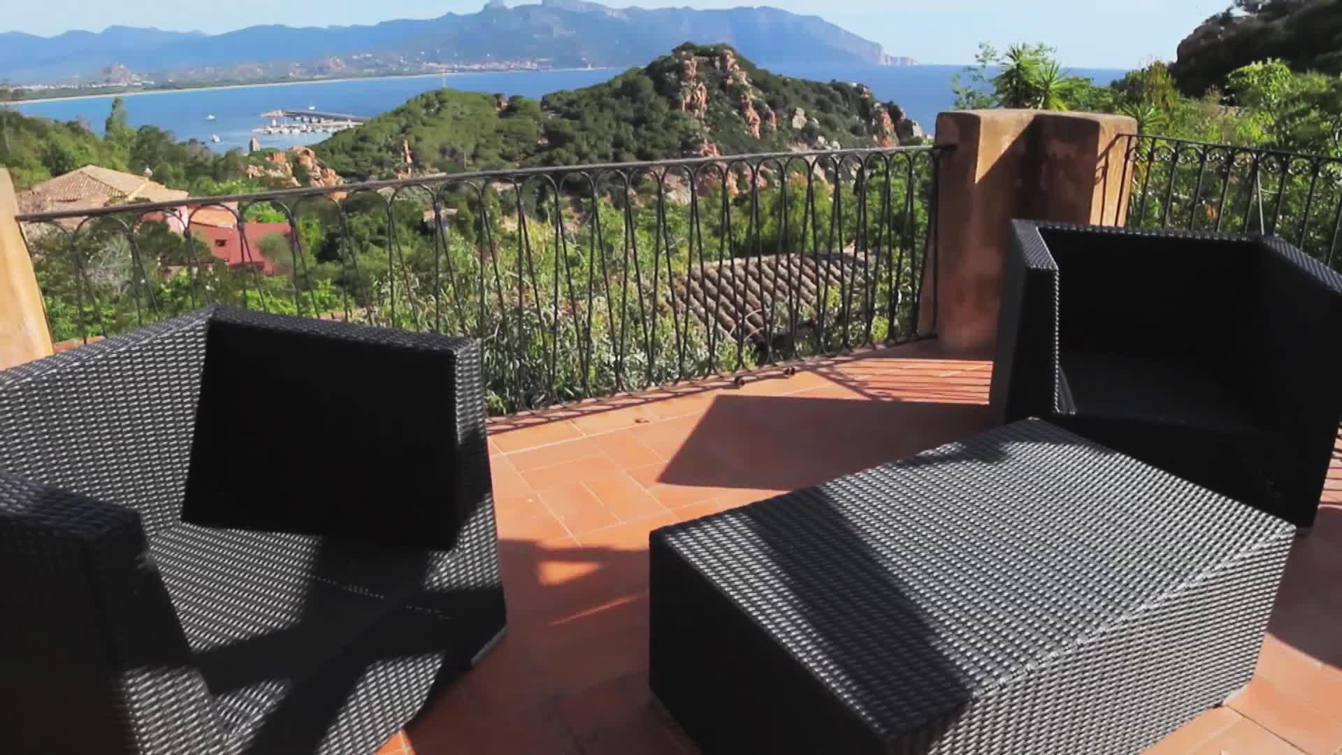 Hotel Sigillum Cala Moresca at Arbatax Park — photo 5