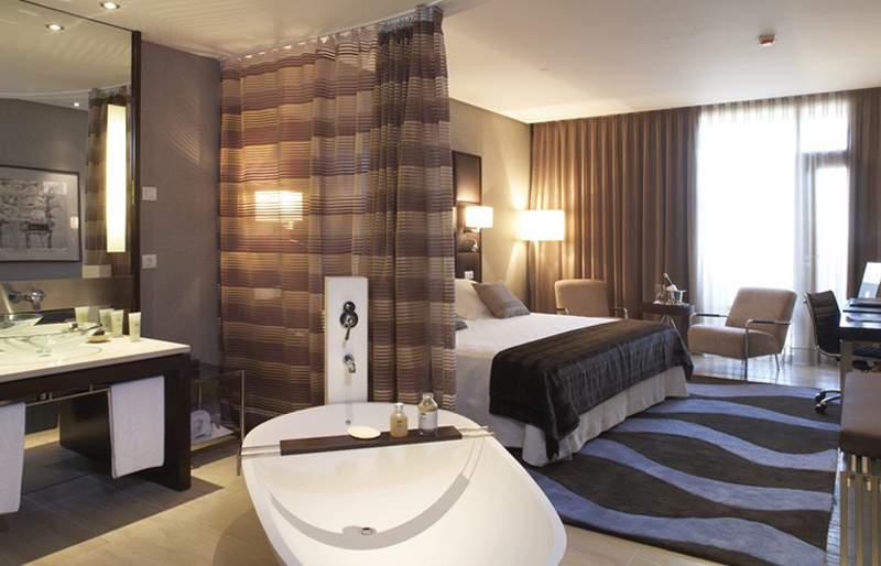 Hotel Miramar Barcelona — photo 4