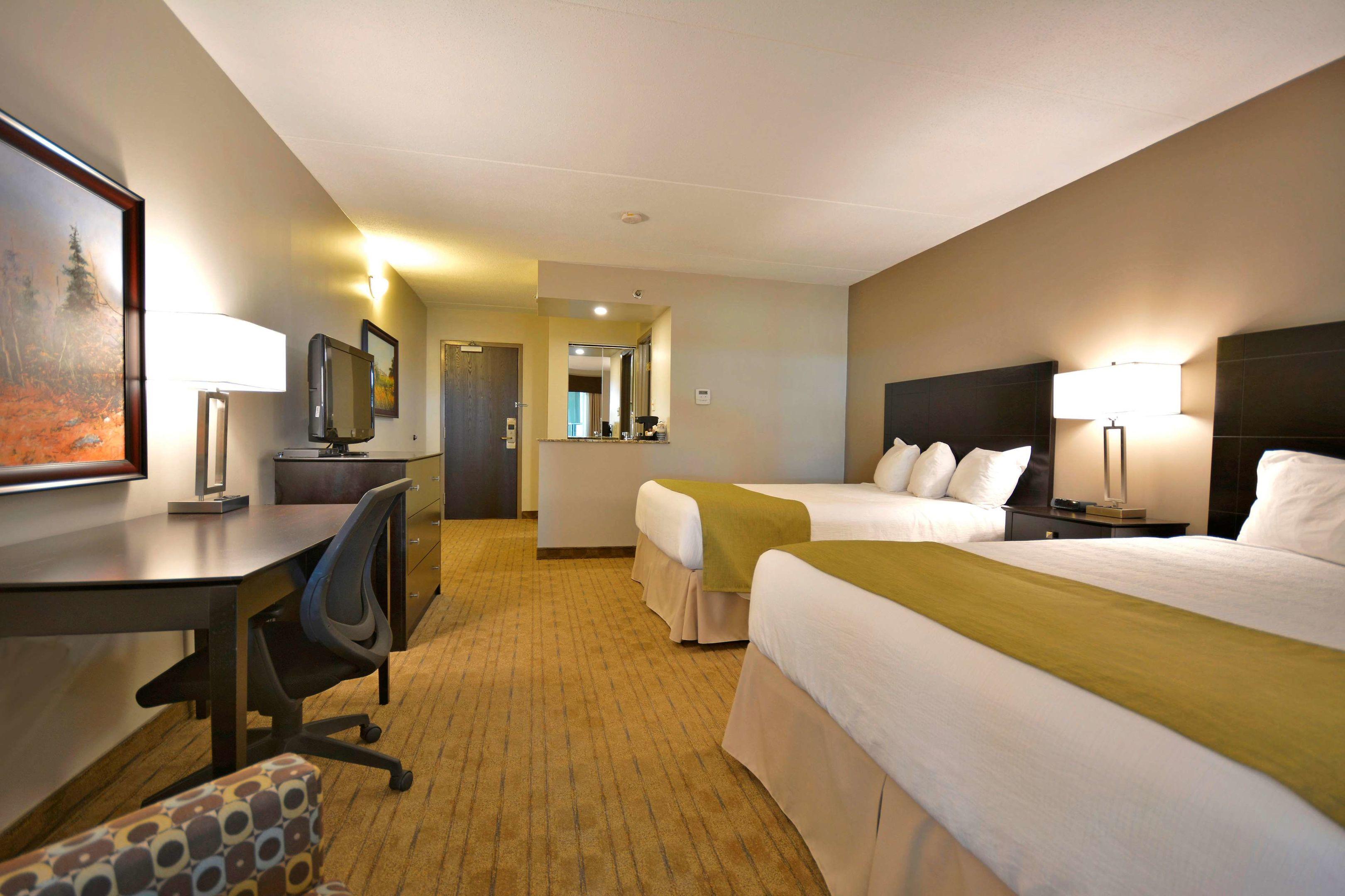 Best Western Pembroke Inn & Conference Centre — photo 5