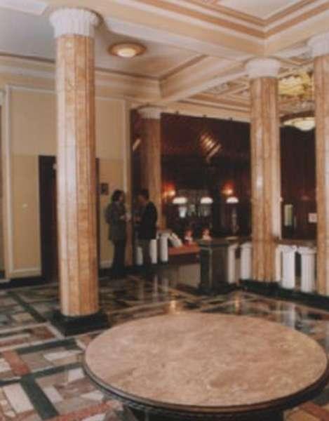 Hotel Monopol — photo 4