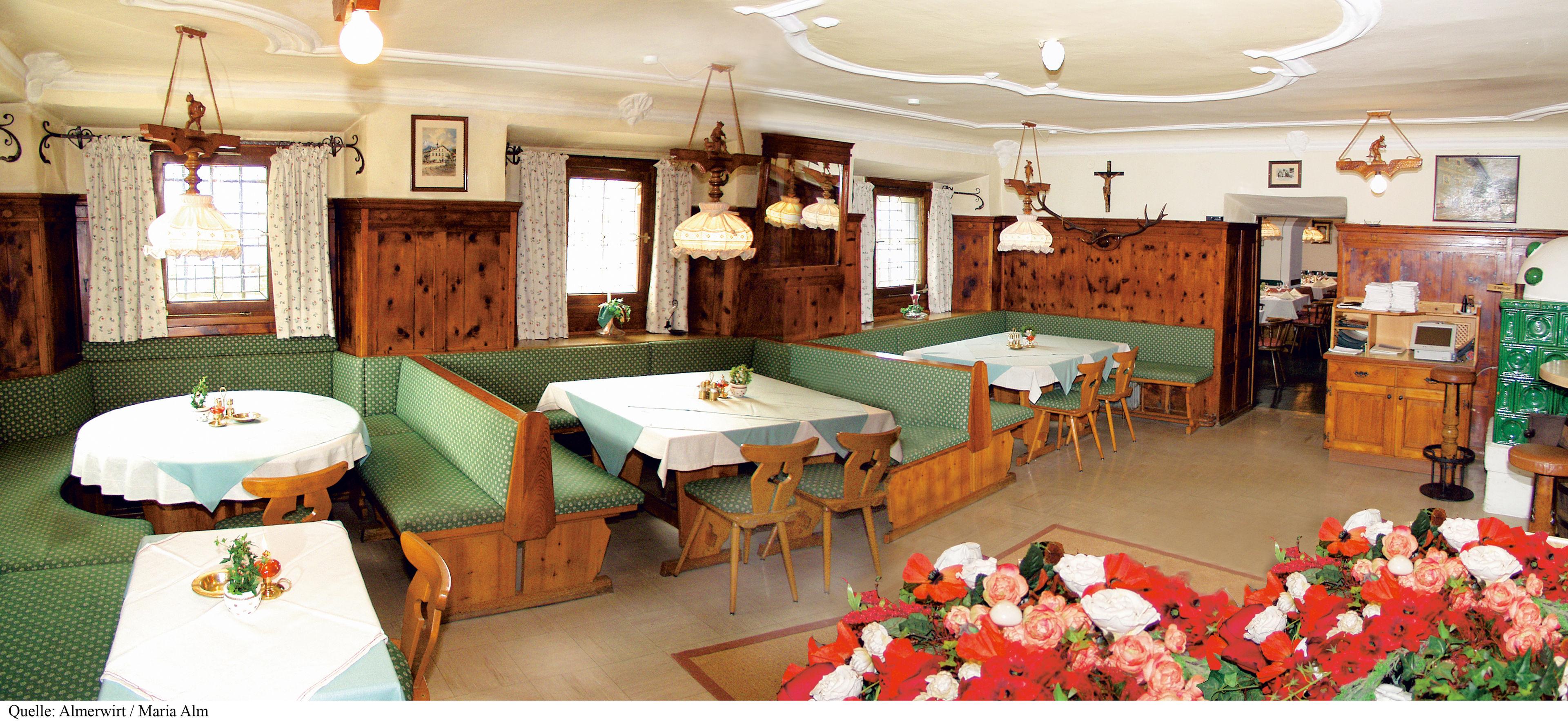 Hotel Almerwirt — photo 5